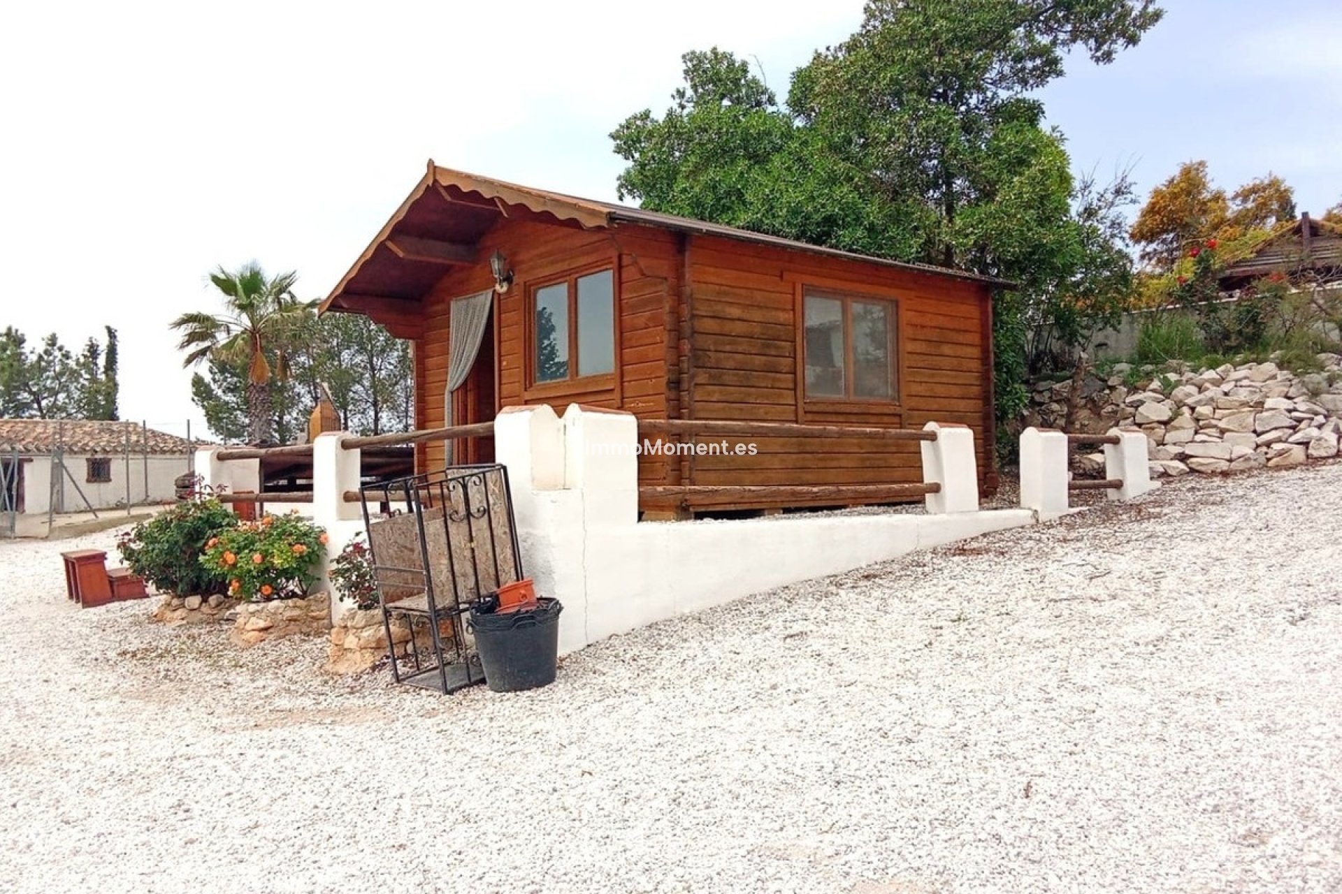 Revente - Maison de campagne - Lorca - Lorca Centro