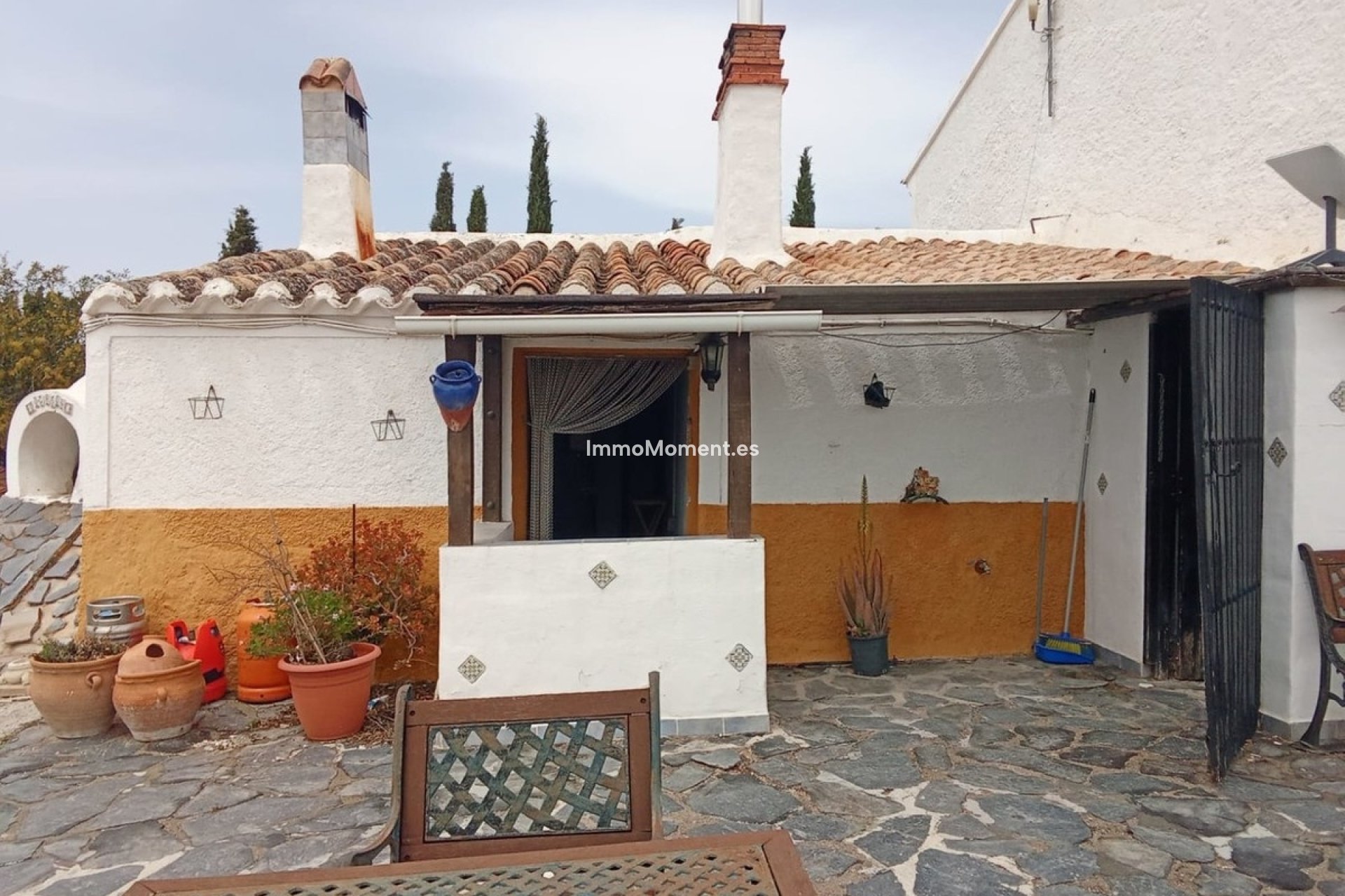 Revente - Maison de campagne - Lorca - Lorca Centro