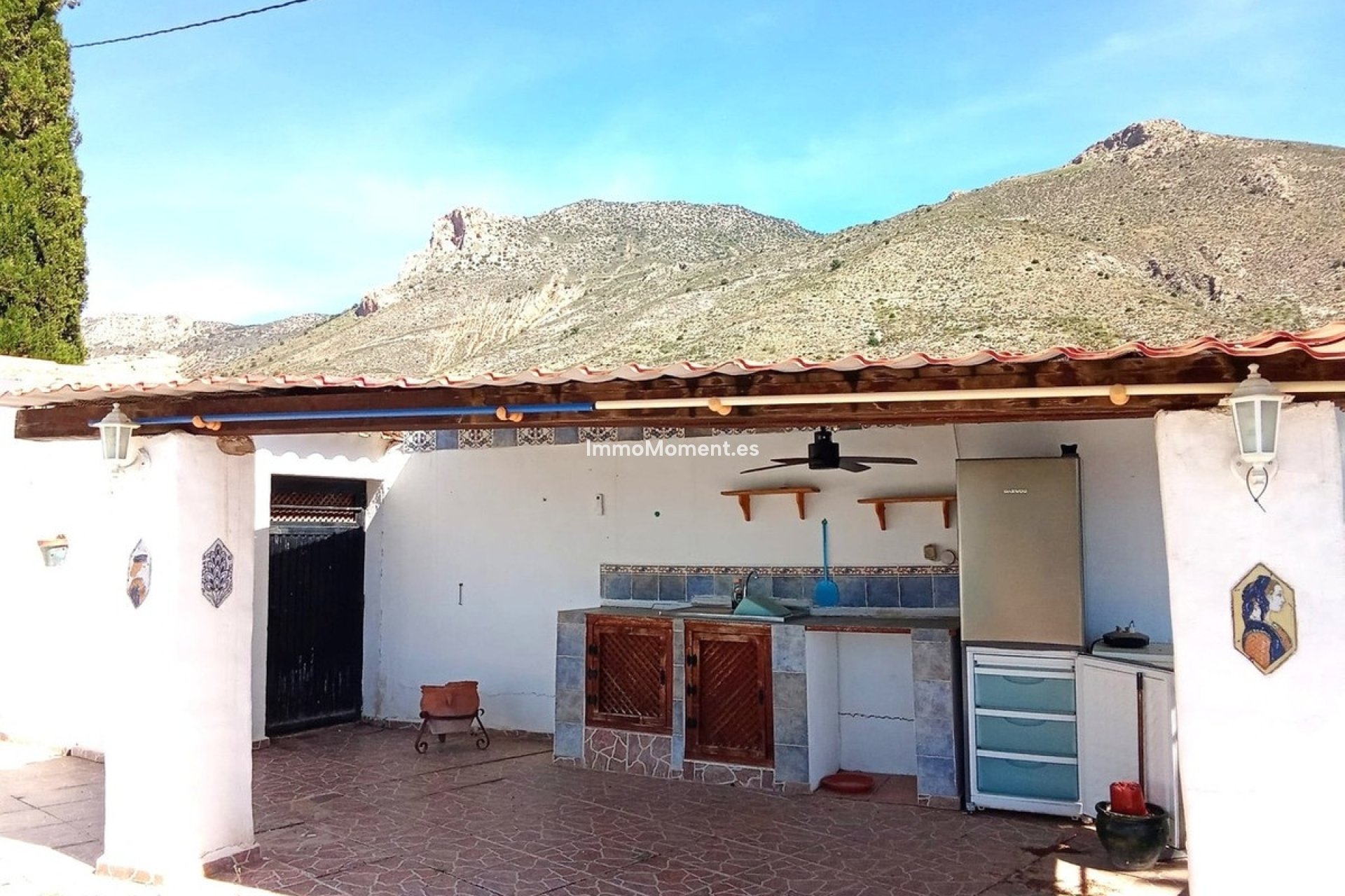 Revente - Maison de campagne - Lorca - Lorca Centro