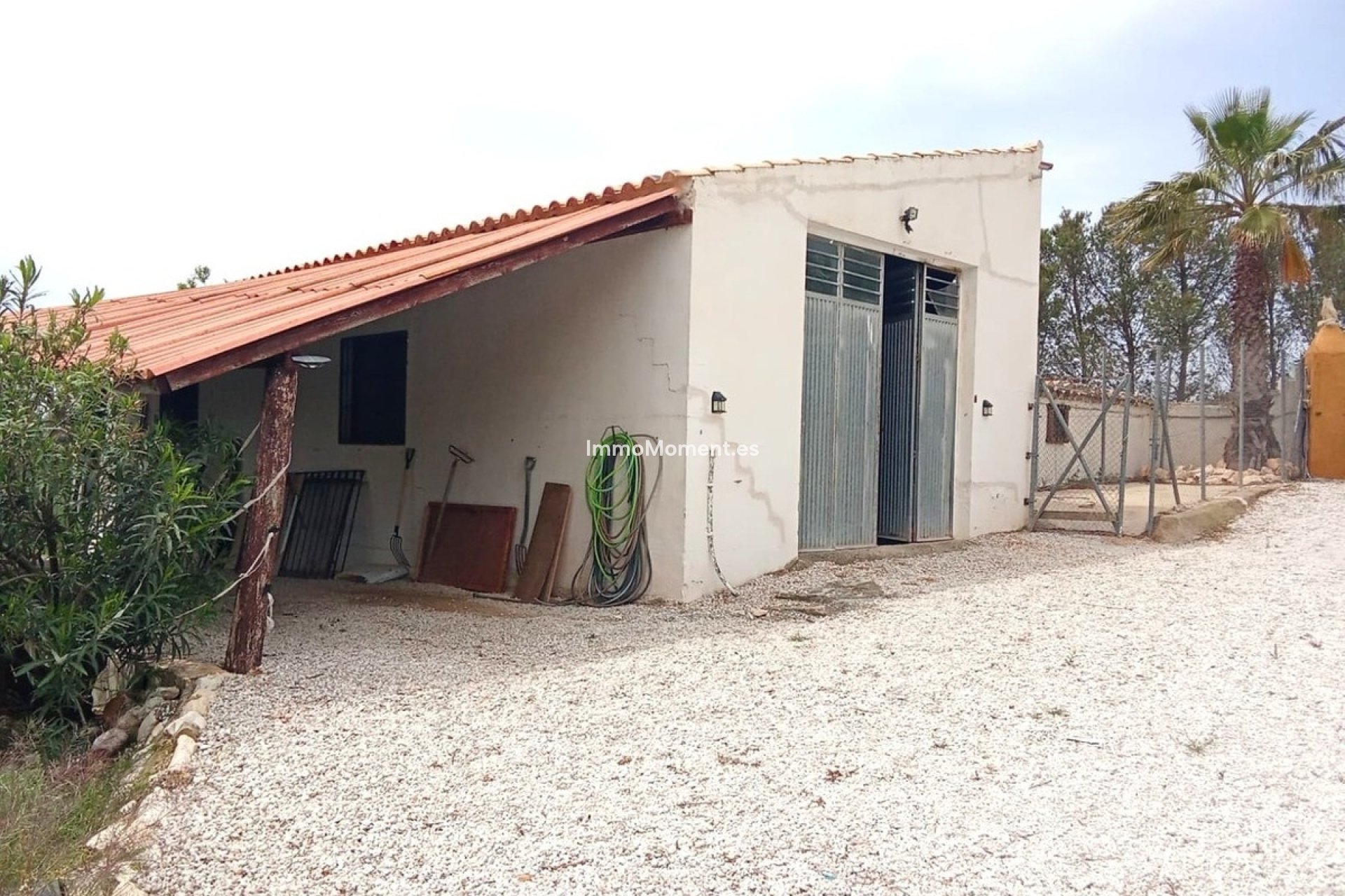 Revente - Maison de campagne - Lorca - Lorca Centro