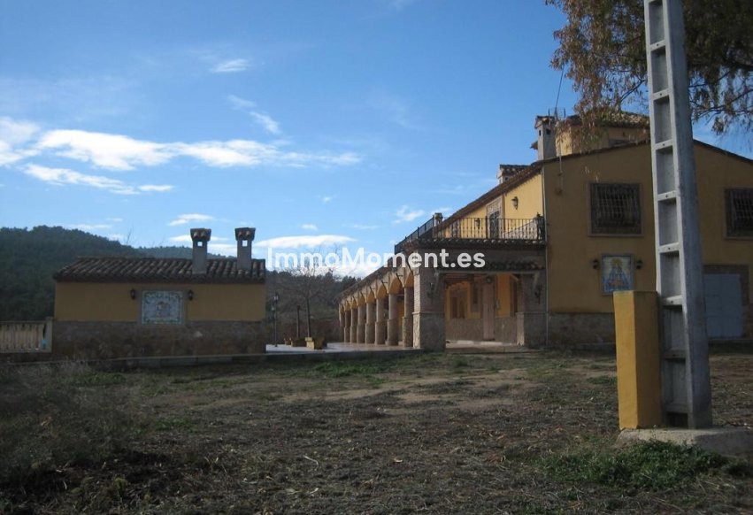 Revente - Maison de campagne - Lorca - Lorca Centro