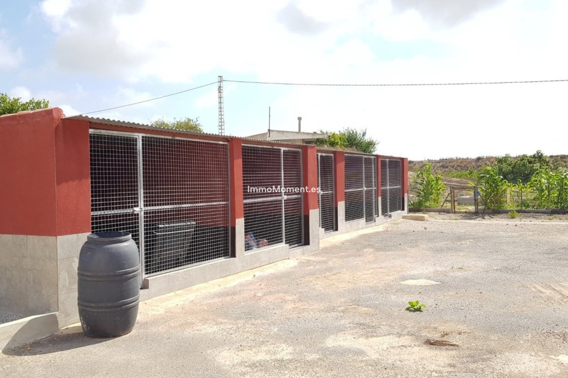 Revente - Maison de campagne - Los Montesinos - Los Montesinos Centro