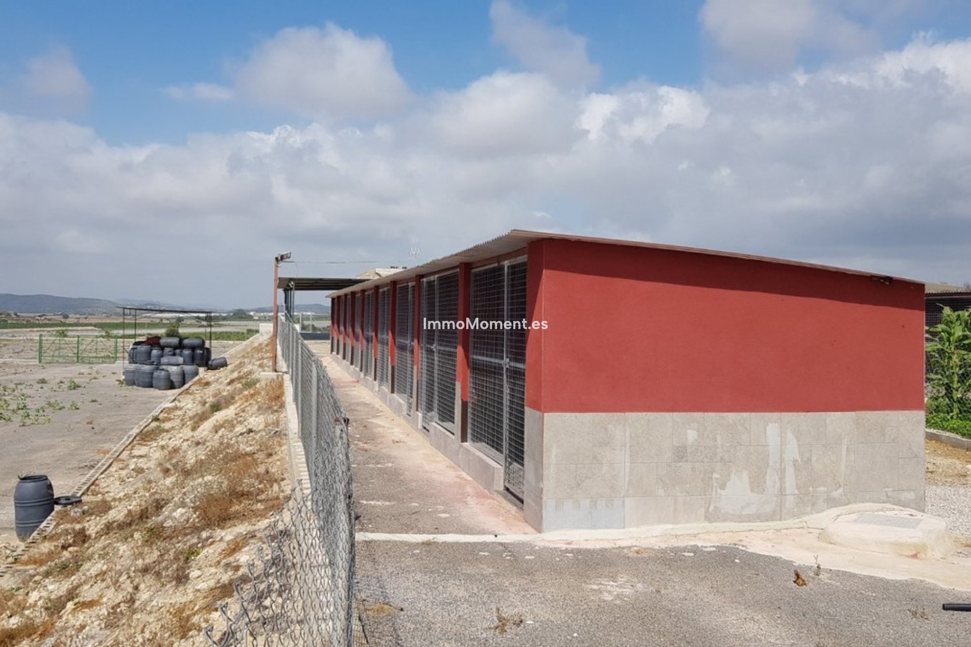 Revente - Maison de campagne - Los Montesinos - Los Montesinos Centro