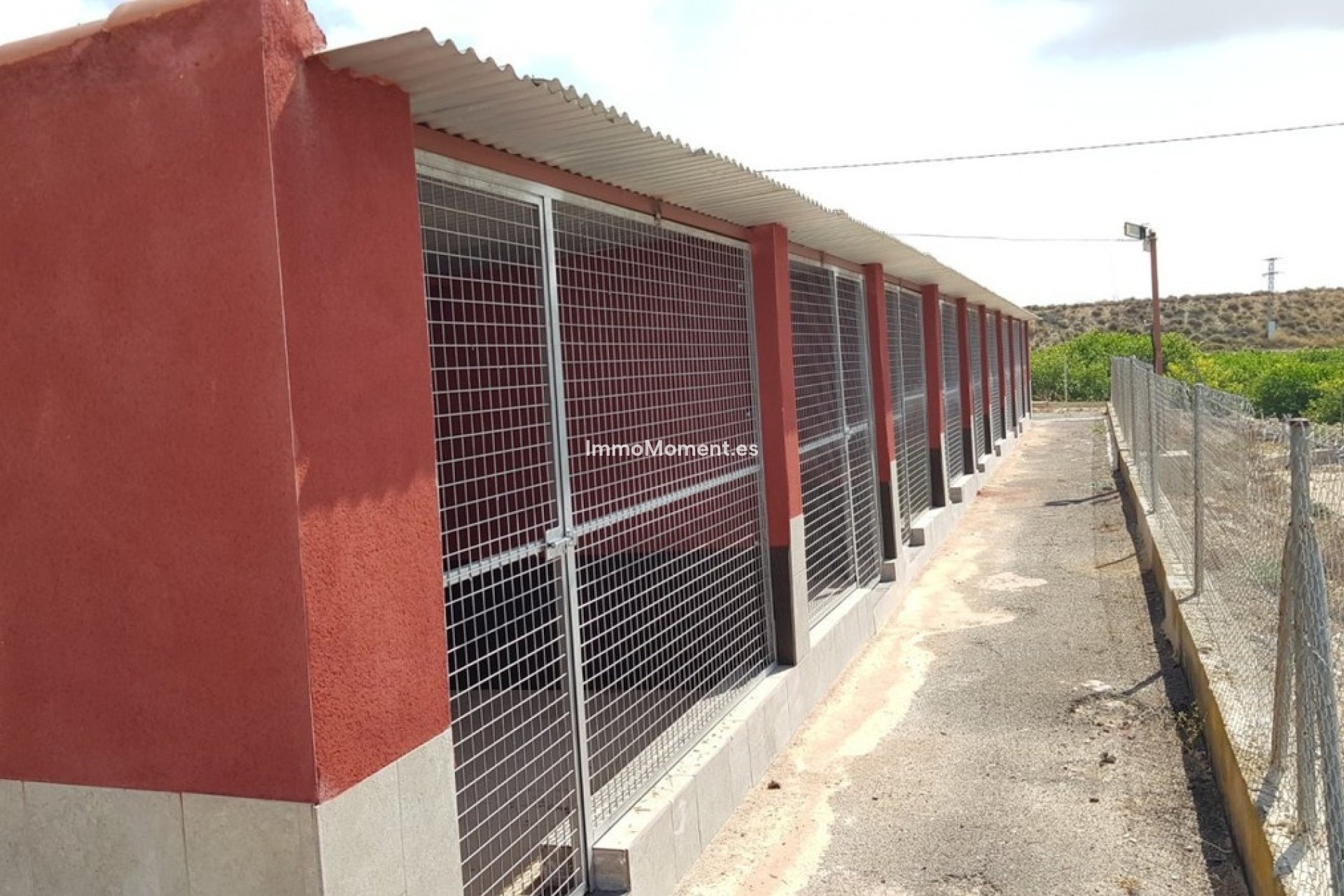 Revente - Maison de campagne - Los Montesinos - Los Montesinos Centro