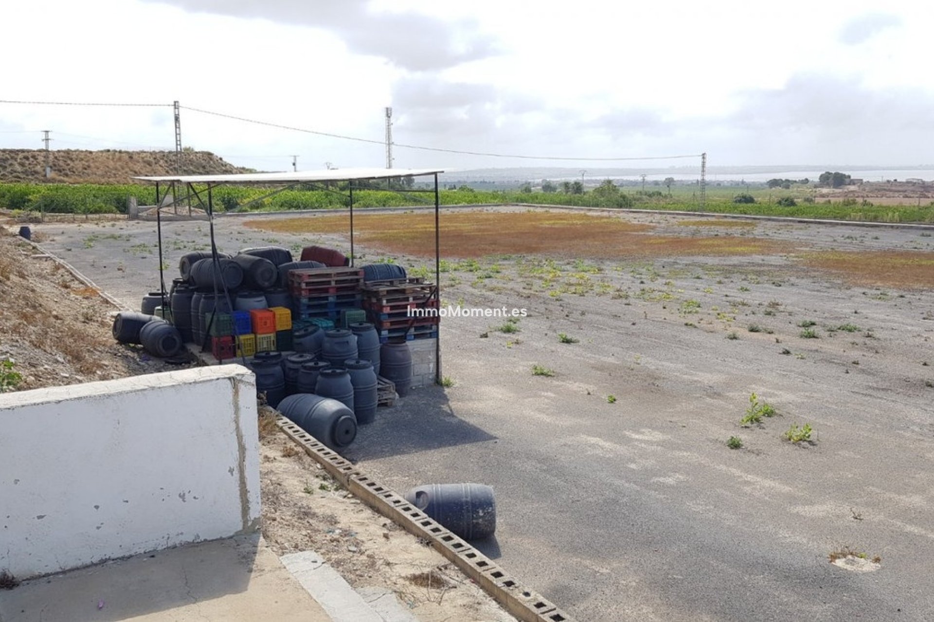 Revente - Maison de campagne - Los Montesinos - Los Montesinos Centro