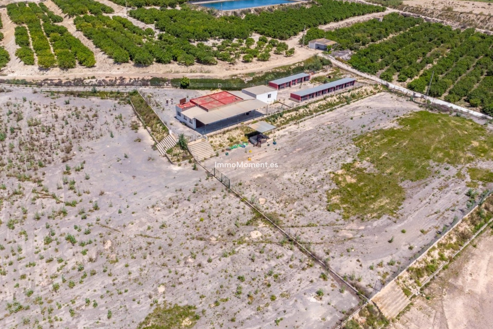 Revente - Maison de campagne - Los Montesinos - Los Montesinos Centro