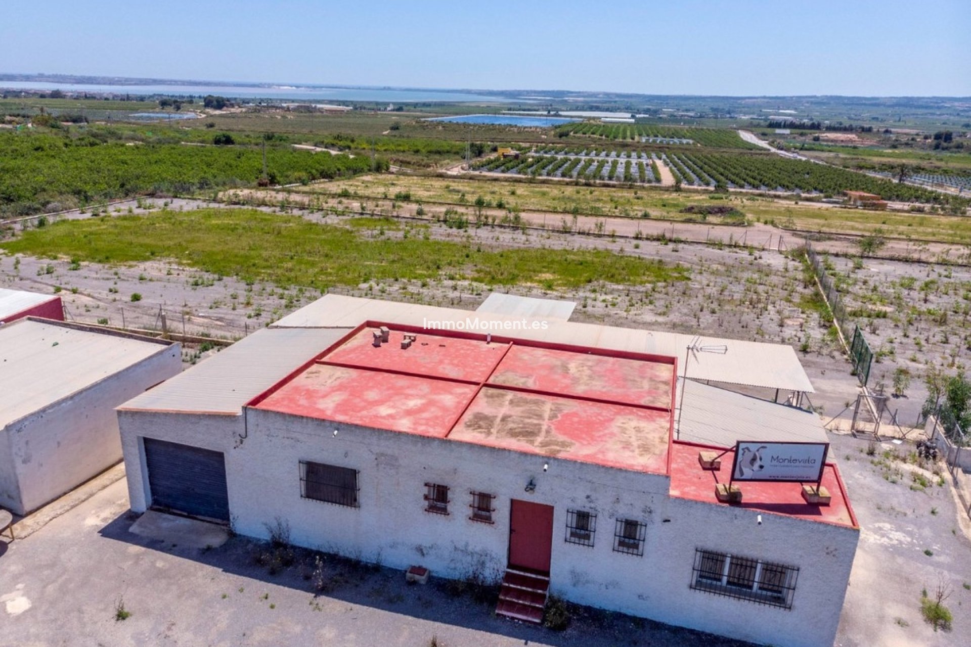 Revente - Maison de campagne - Los Montesinos - Los Montesinos Centro