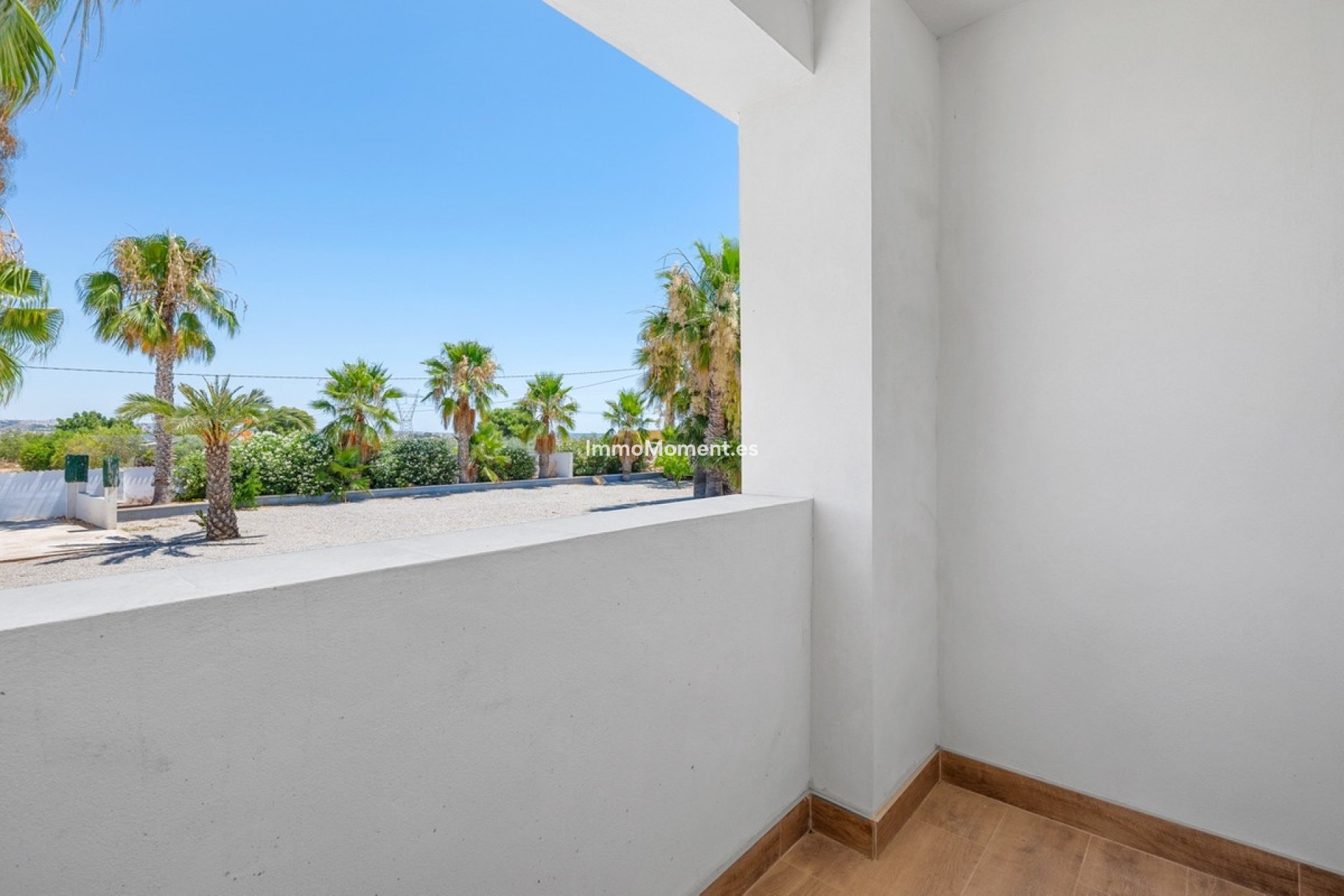 Revente - Maison de campagne - Los Montesinos - Los Montesinos Centro