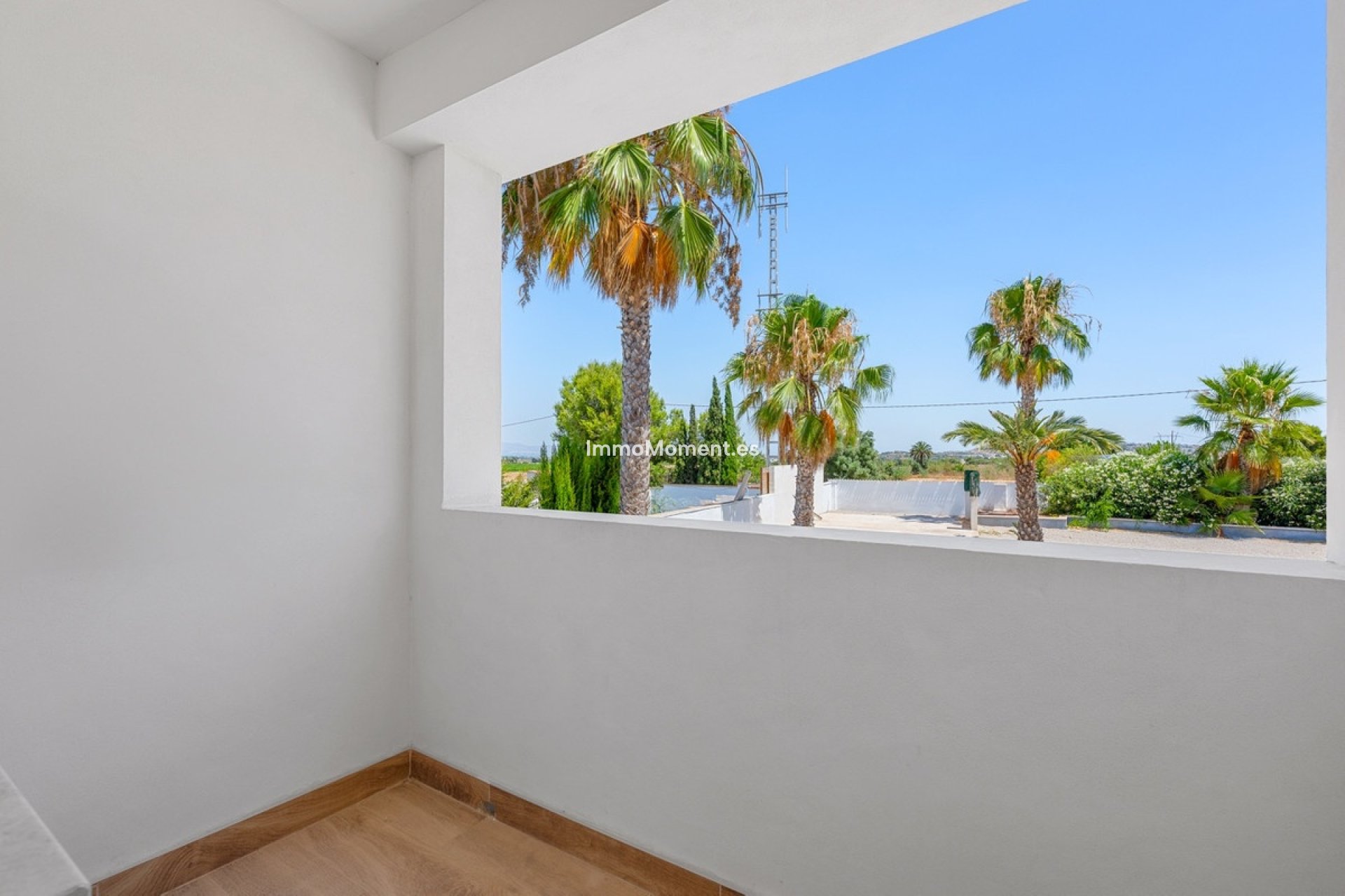 Revente - Maison de campagne - Los Montesinos - Los Montesinos Centro