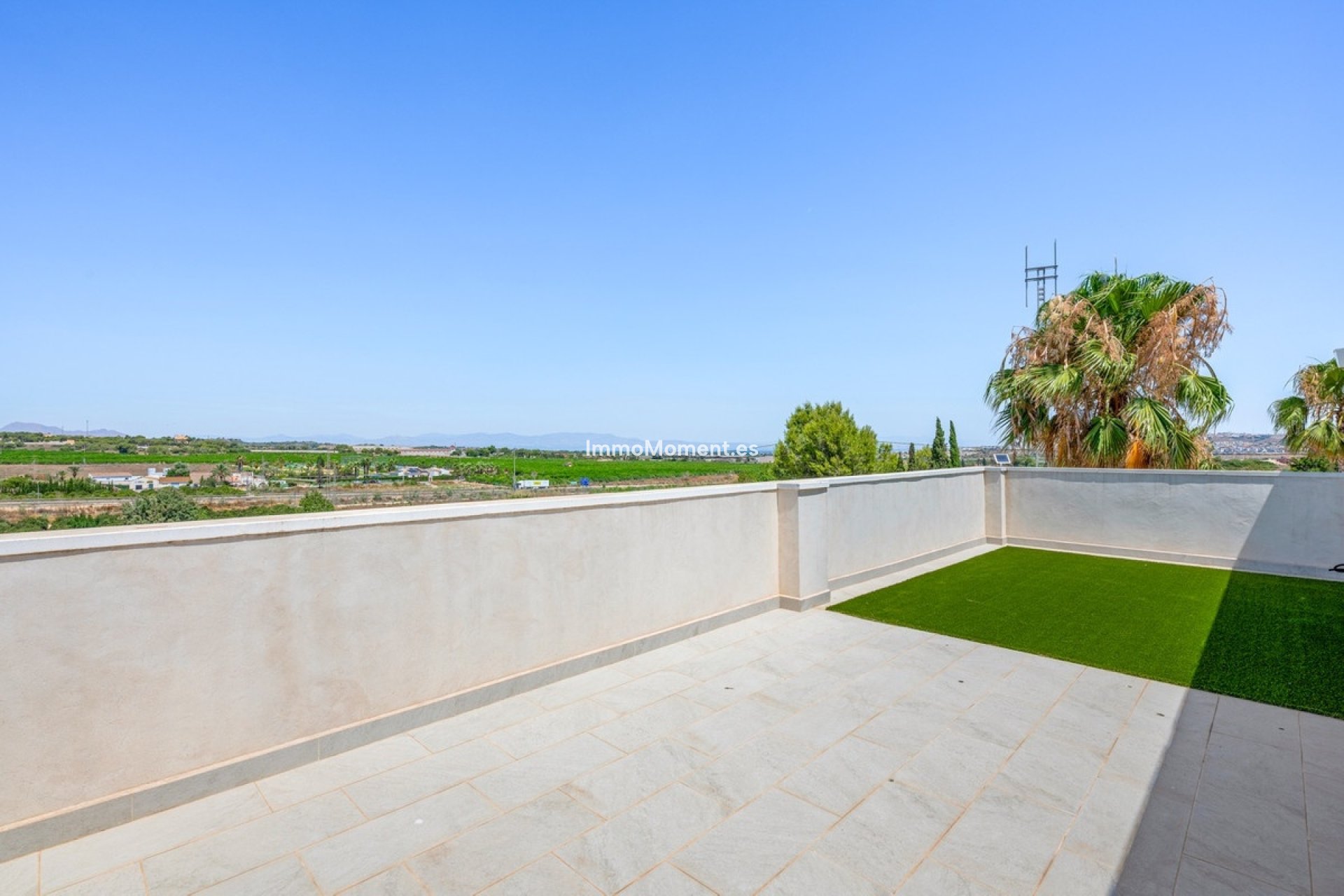 Revente - Maison de campagne - Los Montesinos - Los Montesinos Centro