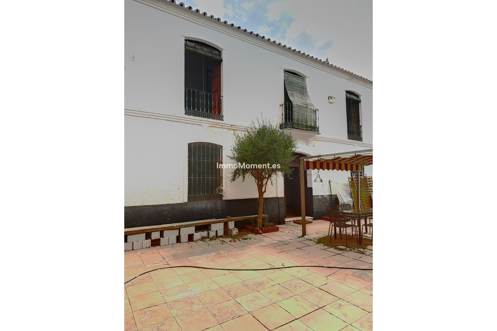 Revente - Maison de campagne - Málaga - Campanillas