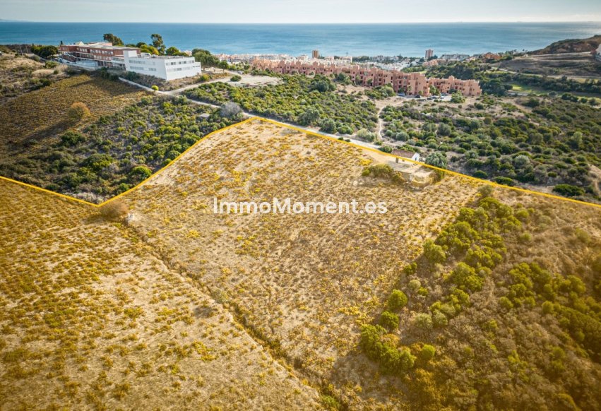 Revente - Maison de campagne - Manilva - Manilva Centro