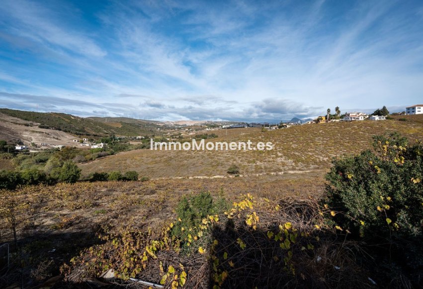 Revente - Maison de campagne - Manilva - Manilva Centro