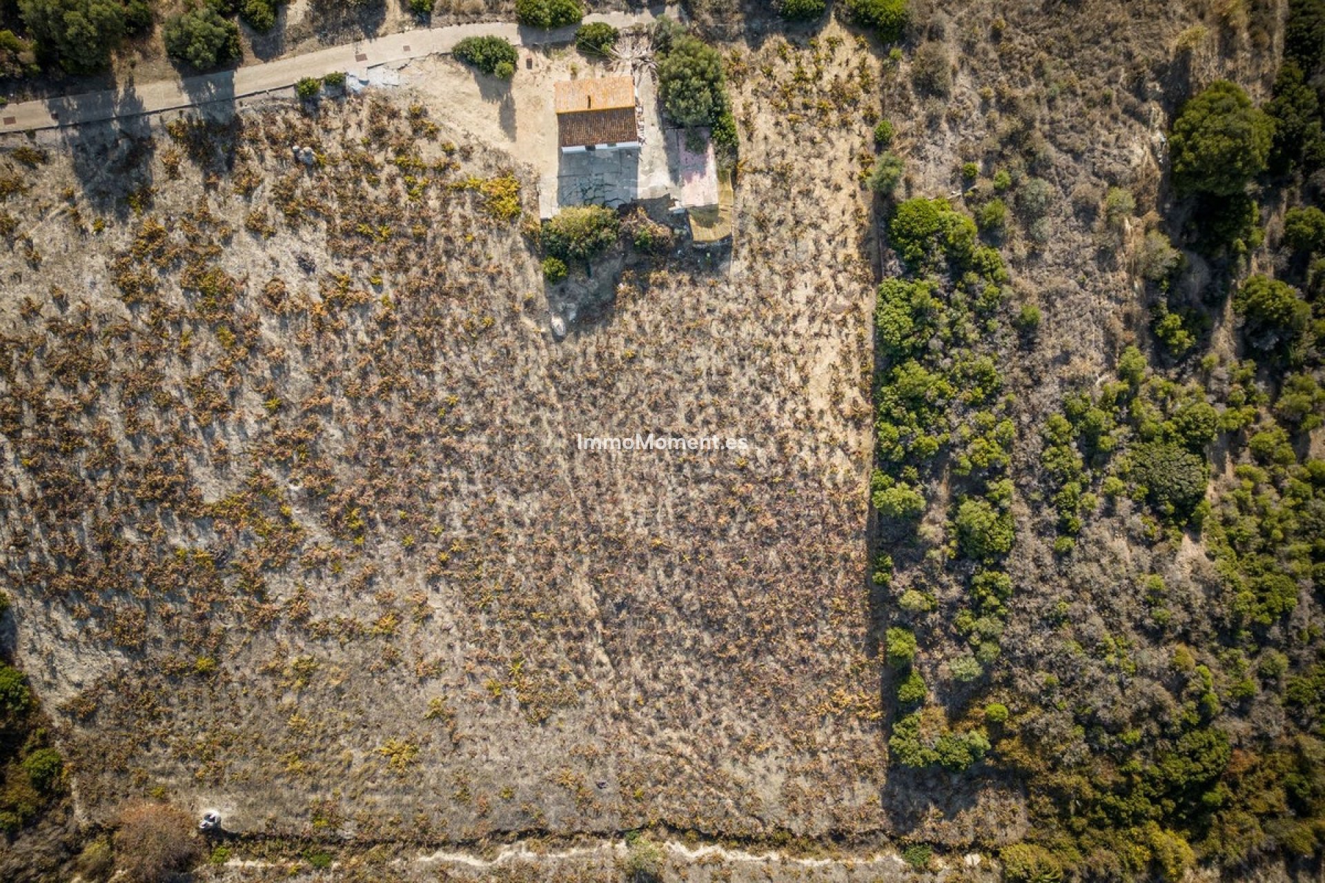 Revente - Maison de campagne - Manilva - Manilva Centro