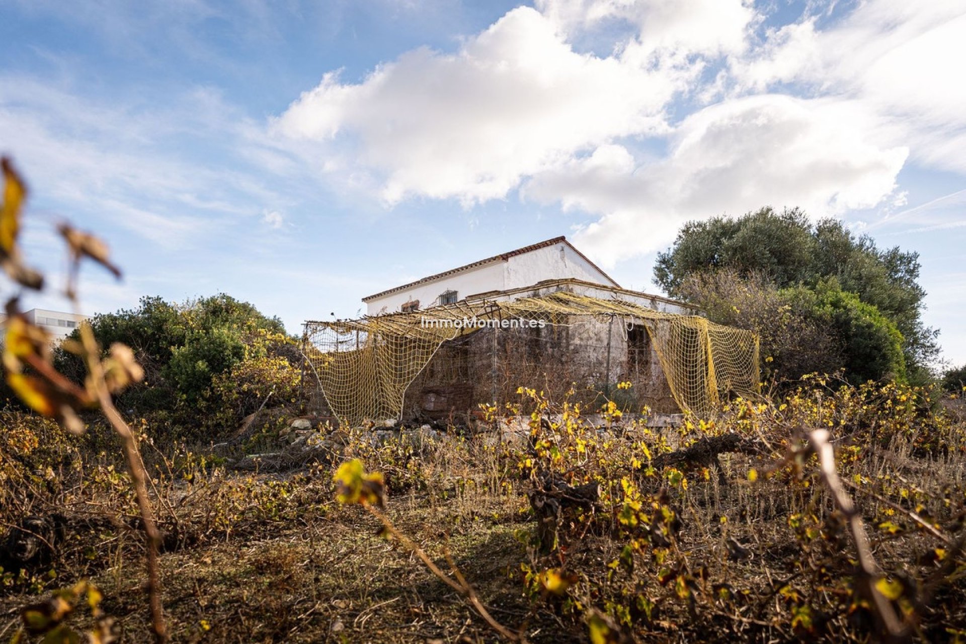 Revente - Maison de campagne - Manilva - Manilva Centro