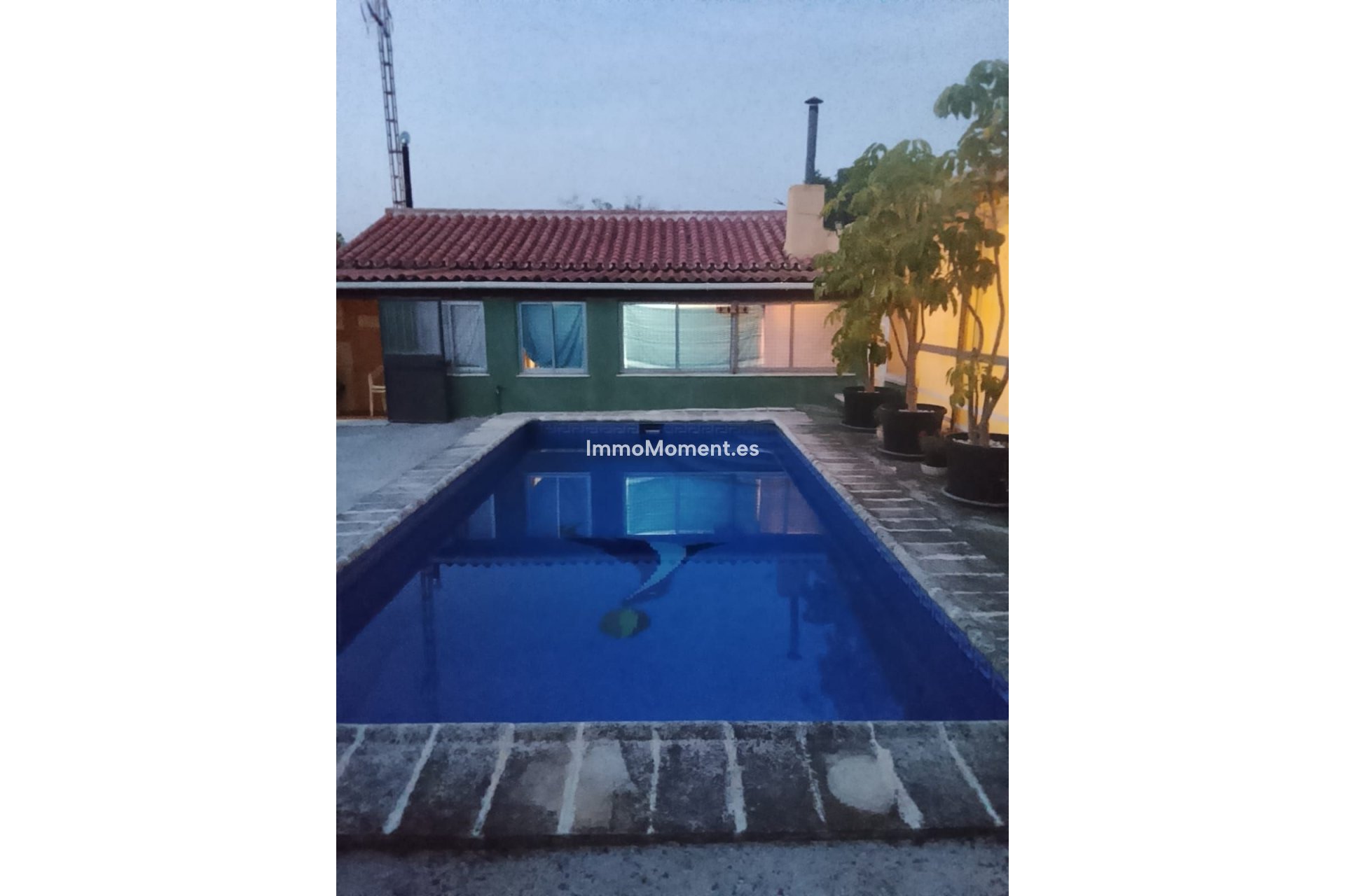 Revente - Maison de campagne - Marbella - Altos de los Monteros