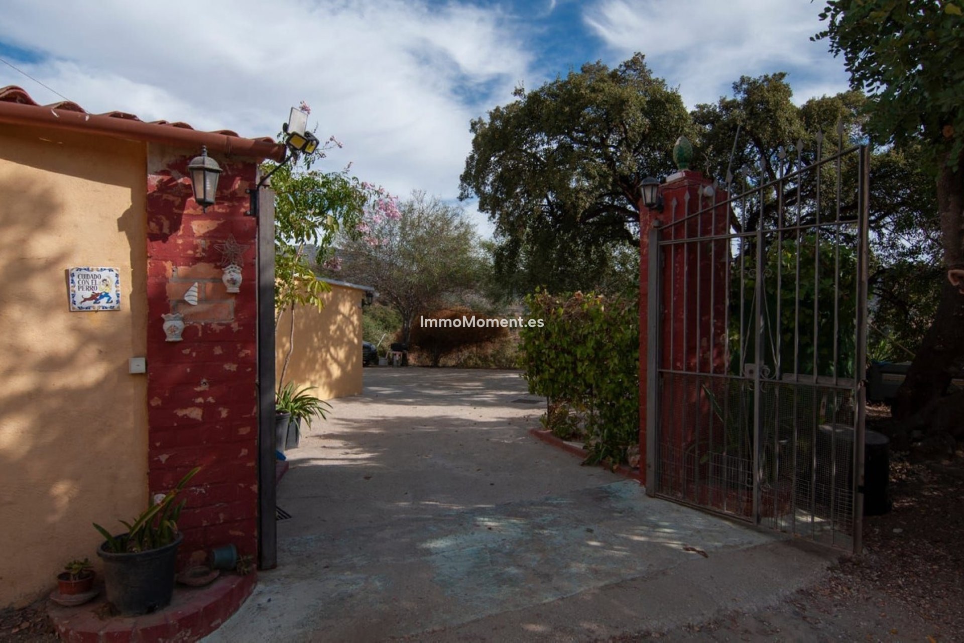 Revente - Maison de campagne - Marbella - Altos de los Monteros