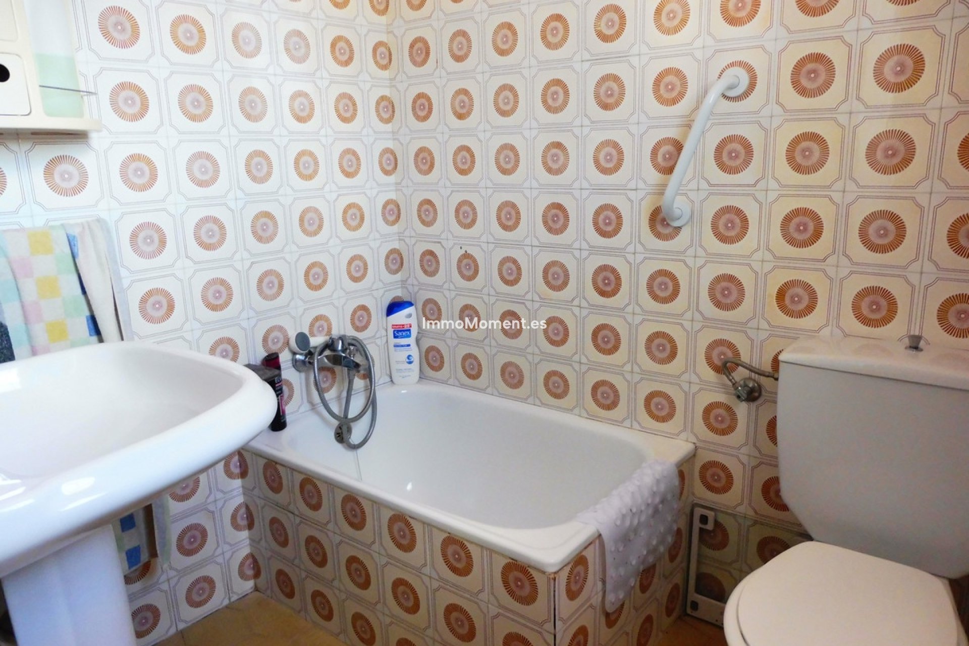 Revente - Maison de campagne - Marbella - Marbella Centro