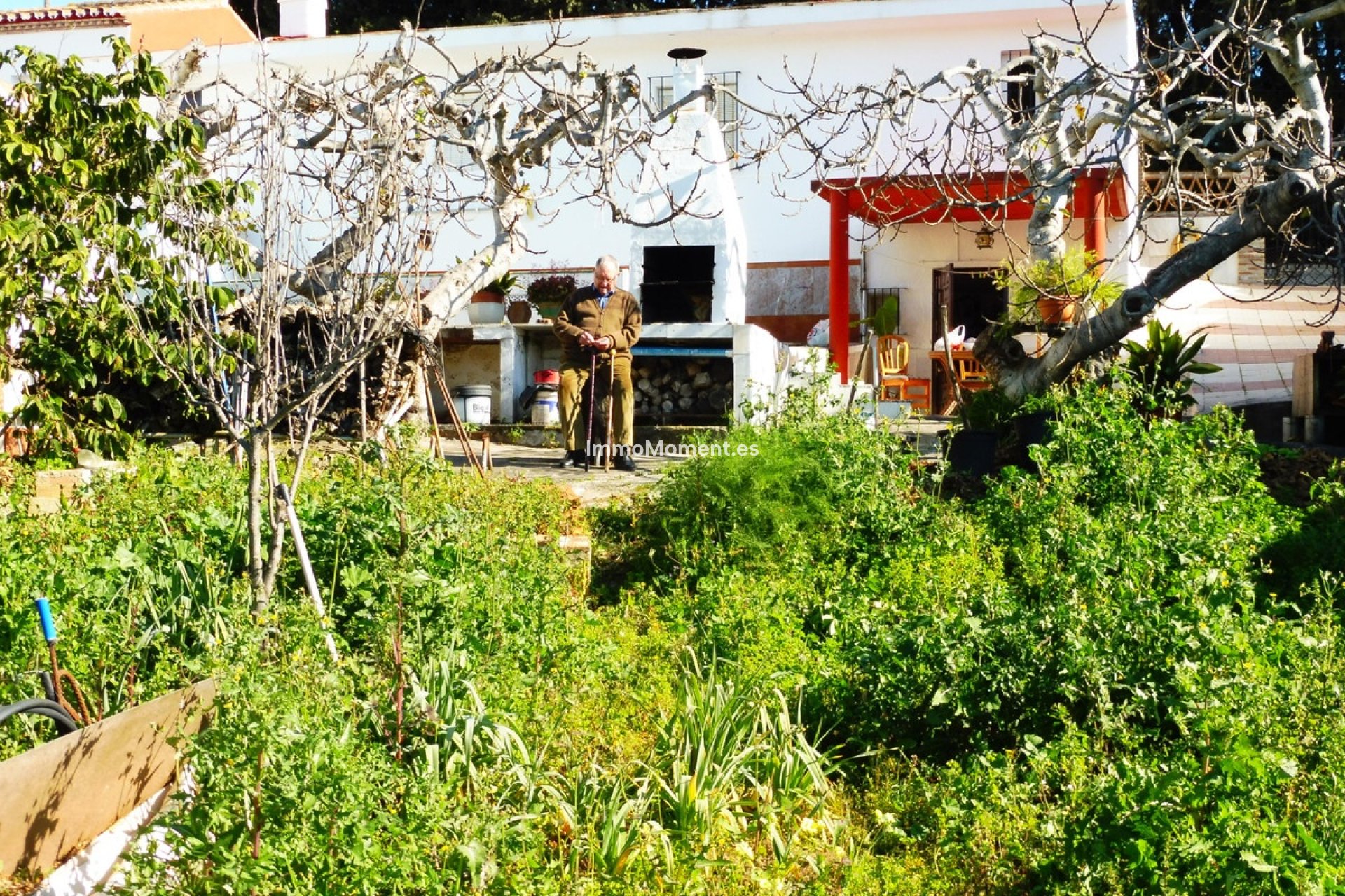 Revente - Maison de campagne - Marbella - Marbella Centro