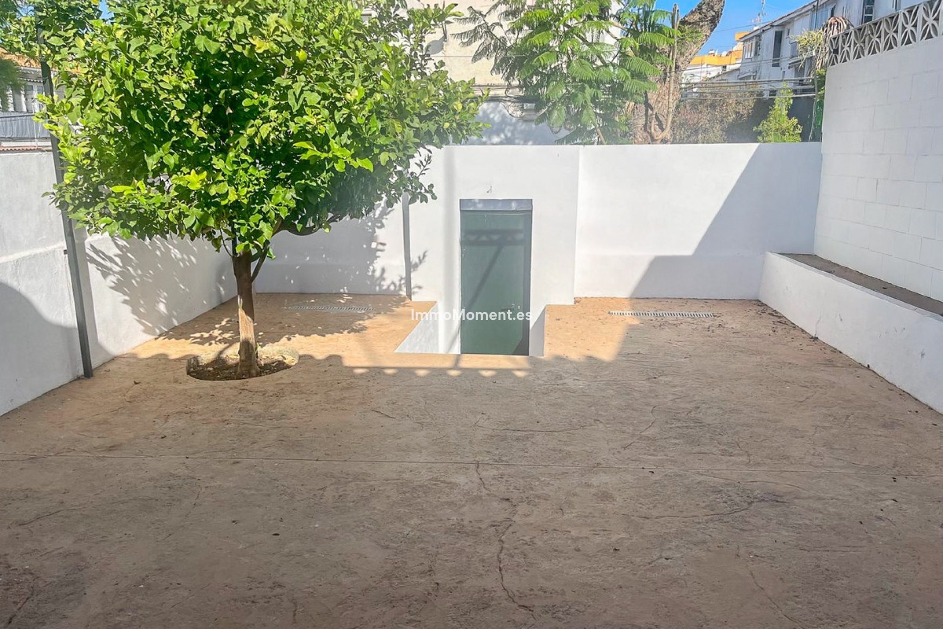 Revente - Maison de campagne - Marbella - Marbella Centro