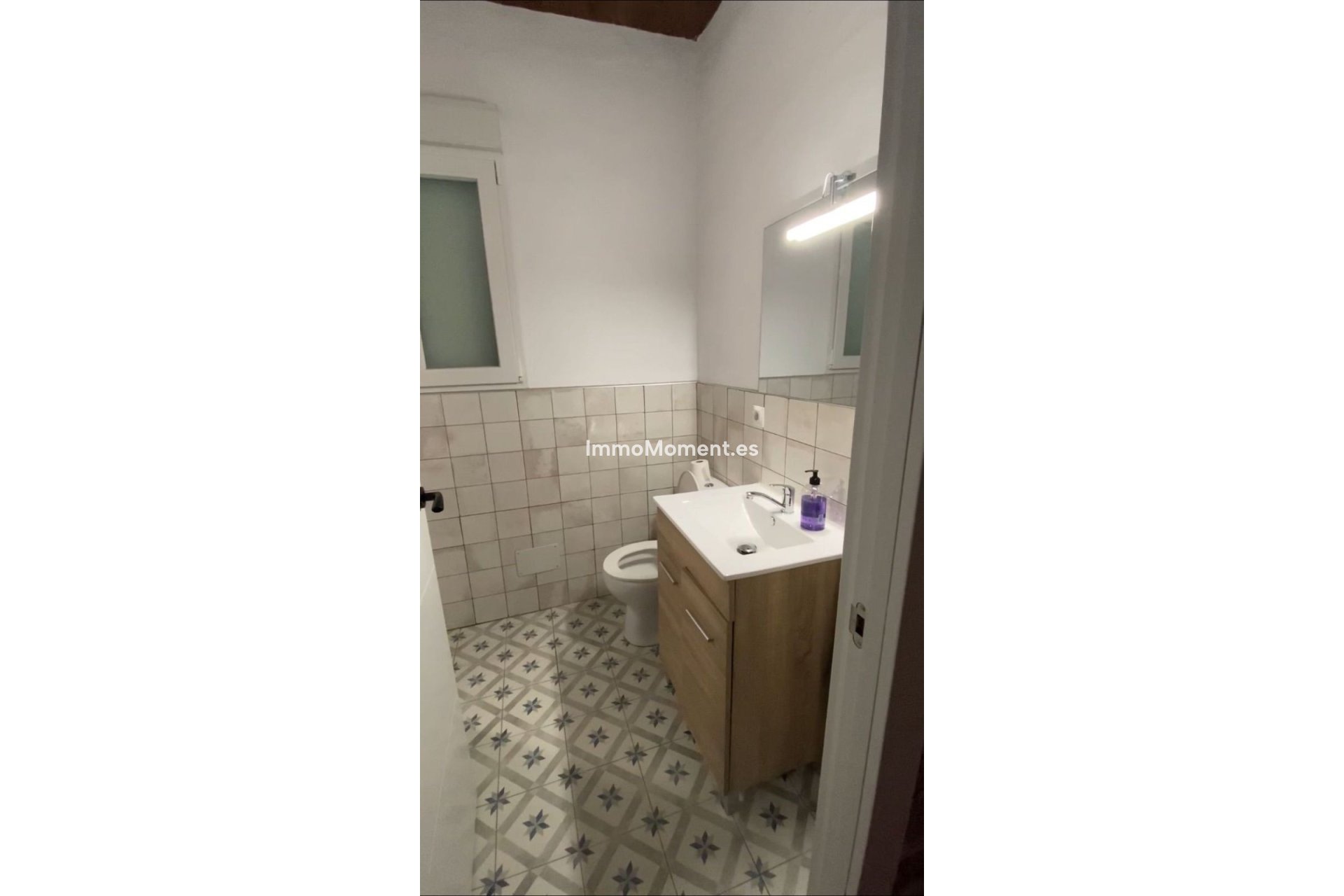 Revente - Maison de campagne - Marbella - Marbella Centro