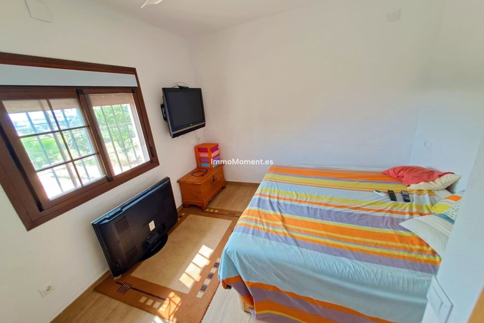 Revente - Maison de campagne - Mijas Costa - Las Lagunas de Mijas