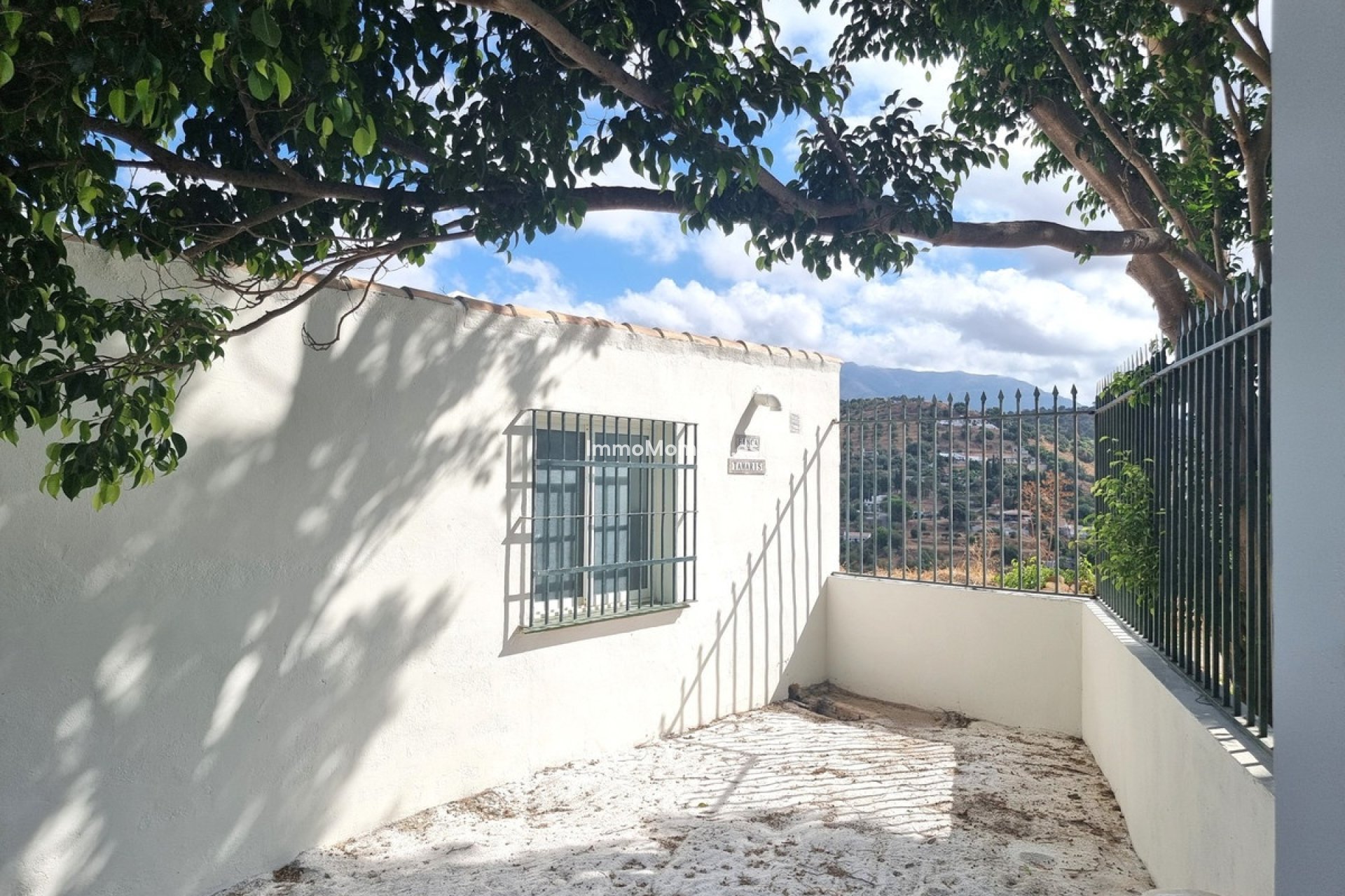 Revente - Maison de campagne - Mijas - Entrerrios