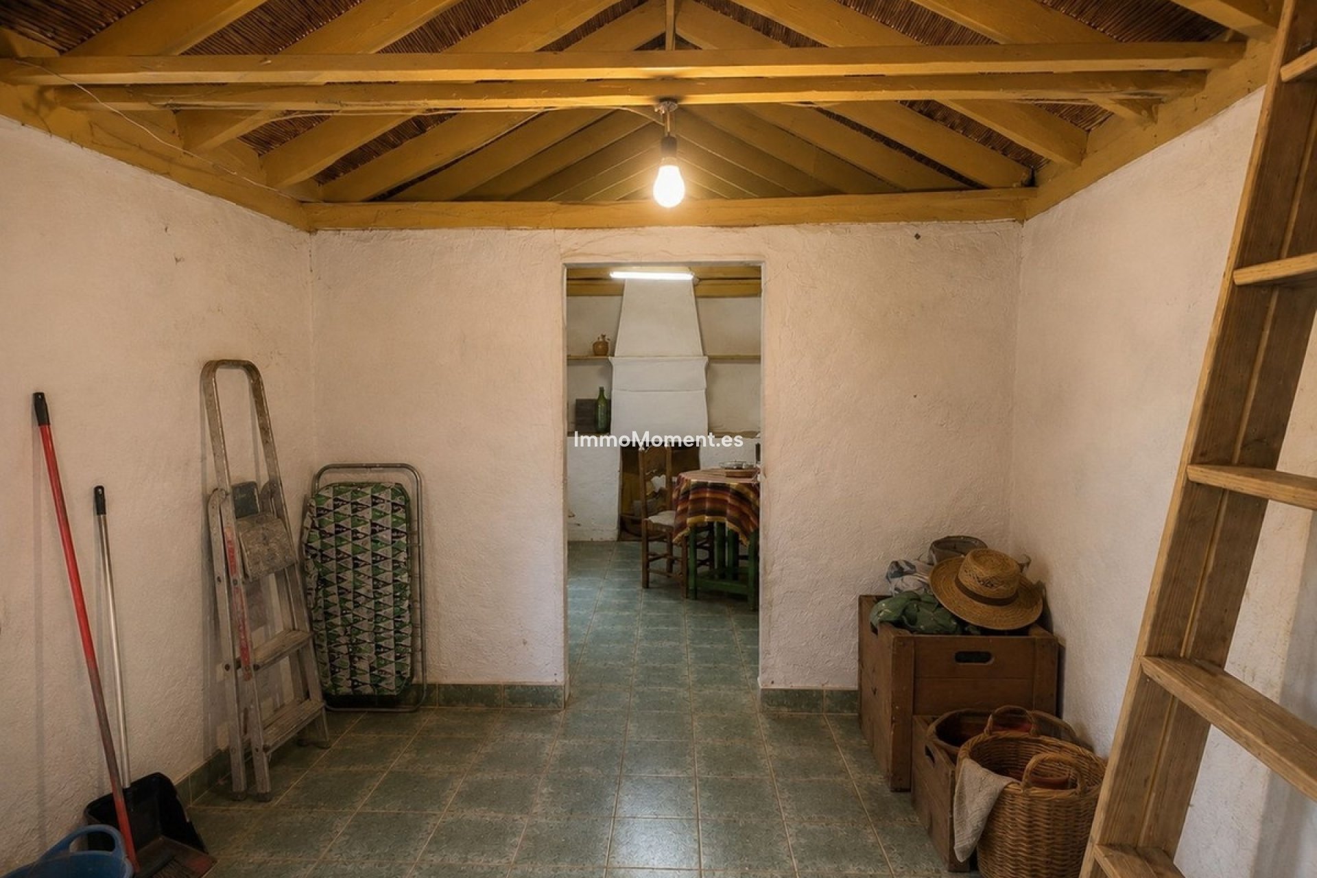Revente - Maison de campagne - Mijas - Entrerrios