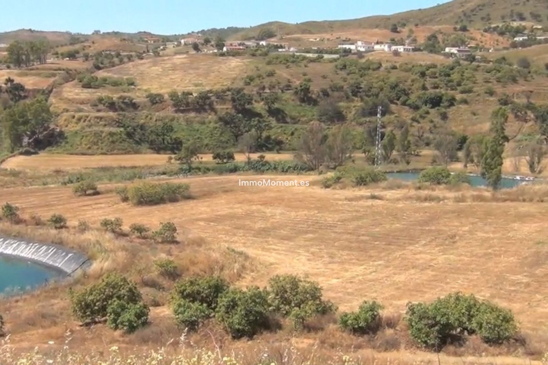 Revente - Maison de campagne - Mijas - Entrerrios