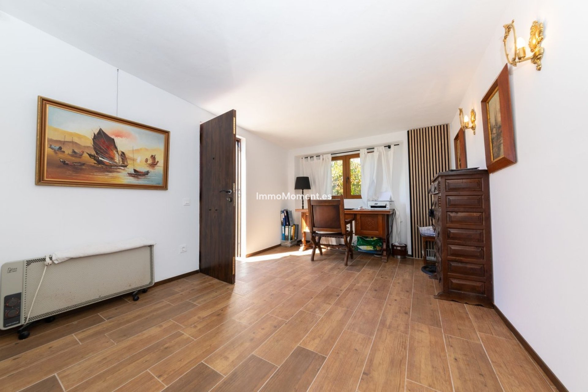 Revente - Maison de campagne - Mijas - Entrerrios