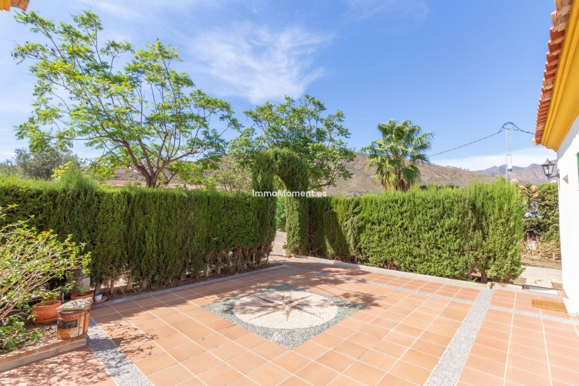 Revente - Maison de campagne - Mijas - Entrerrios
