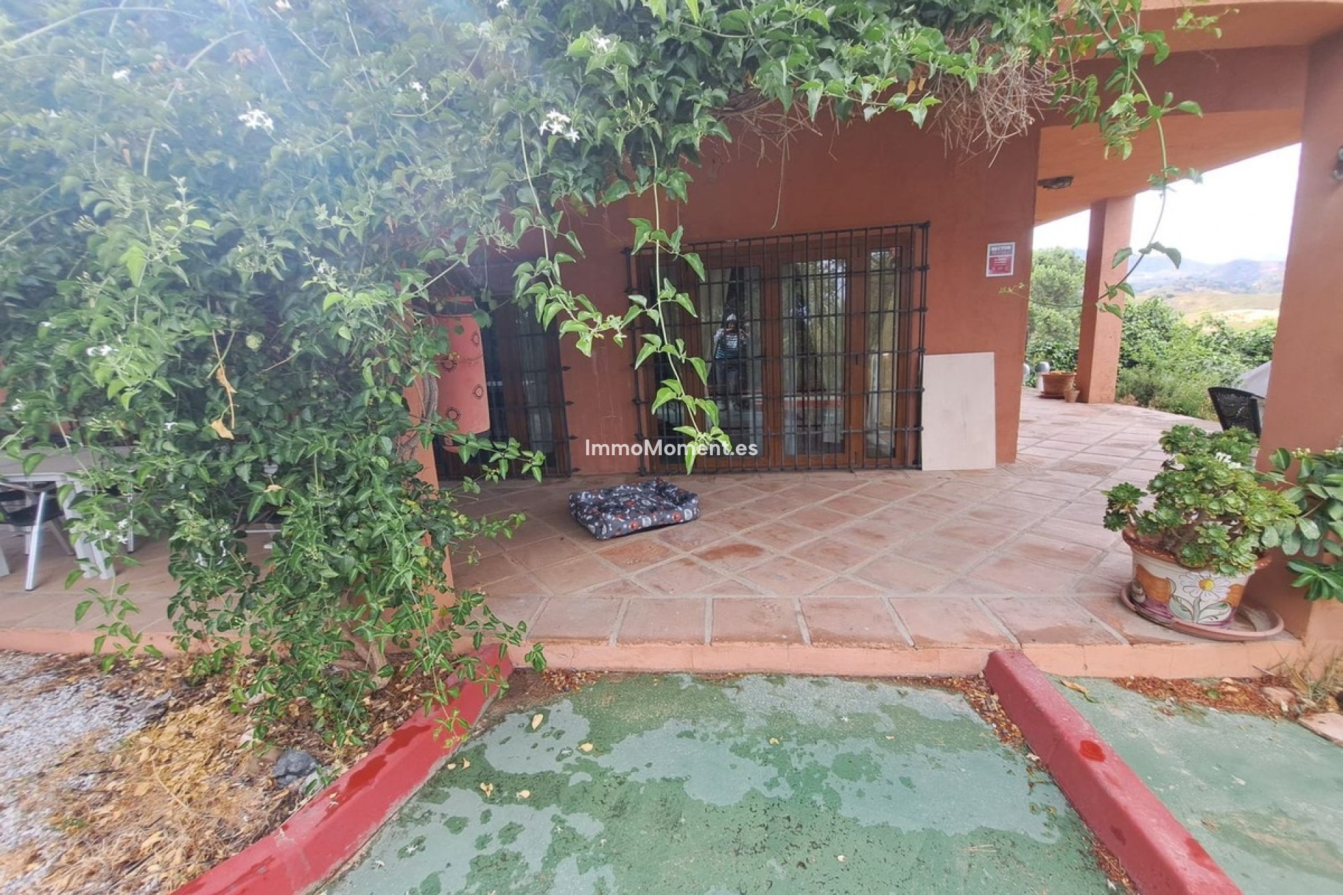 Revente - Maison de campagne - Mijas - Entrerrios