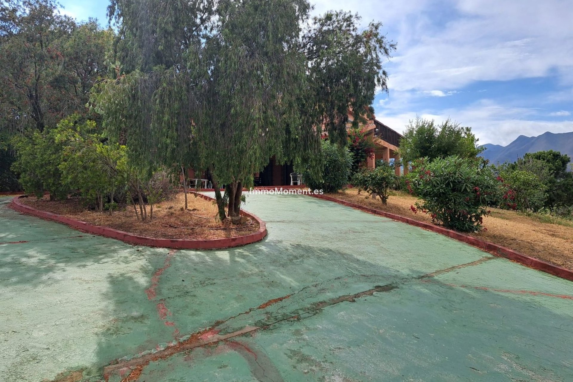 Revente - Maison de campagne - Mijas - Entrerrios