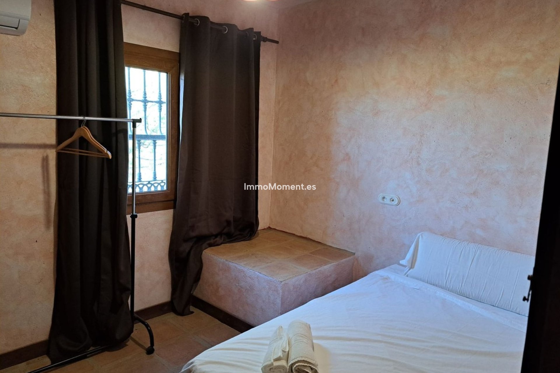 Revente - Maison de campagne - Mijas - Entrerrios