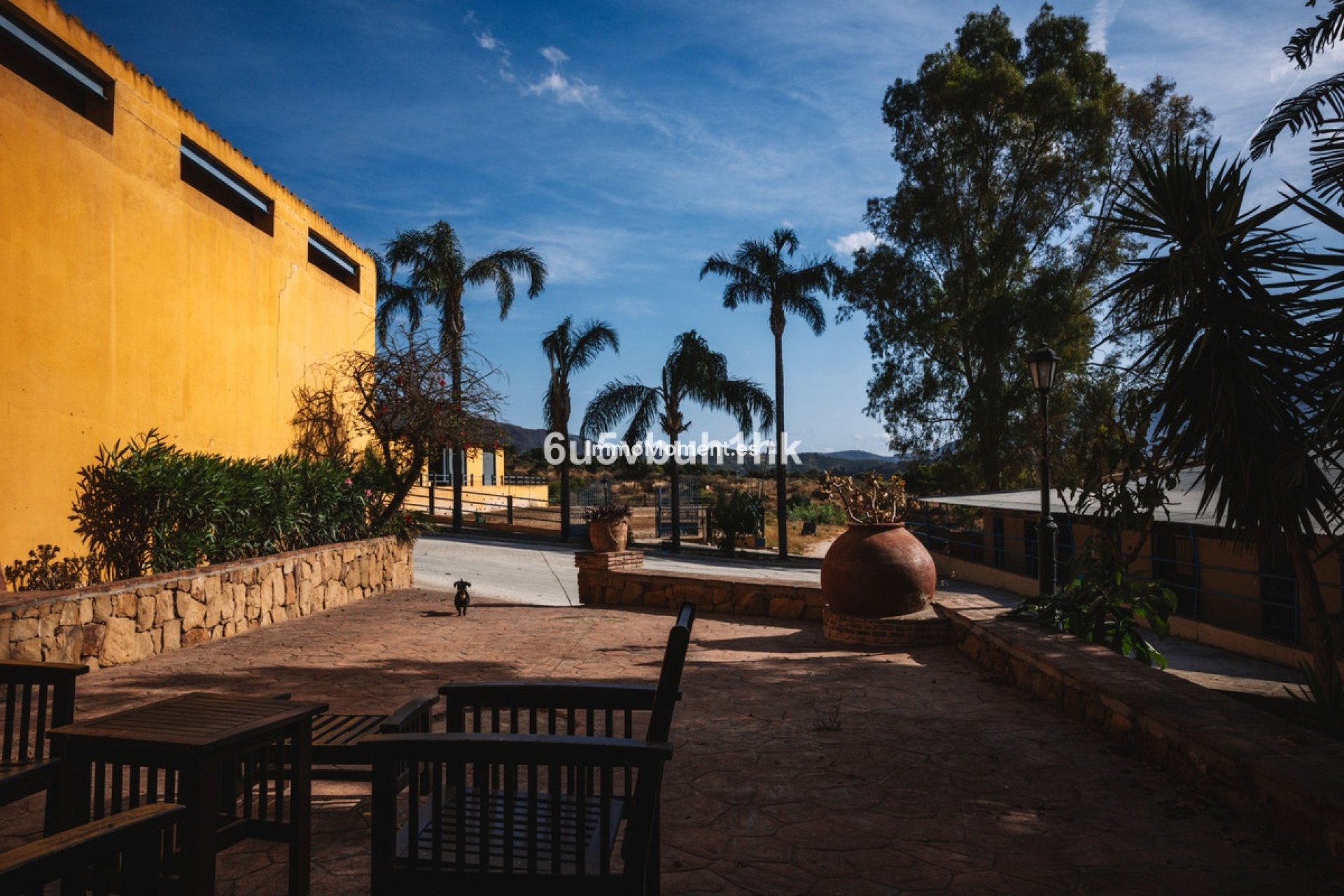 Revente - Maison de campagne - Mijas - Entrerrios