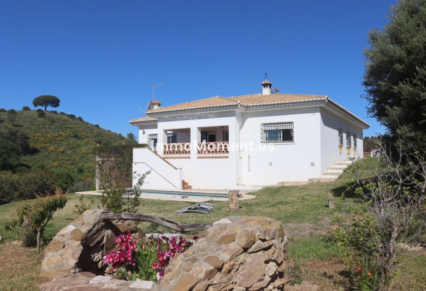 Revente - Maison de campagne - Mijas - La Cala de Mijas