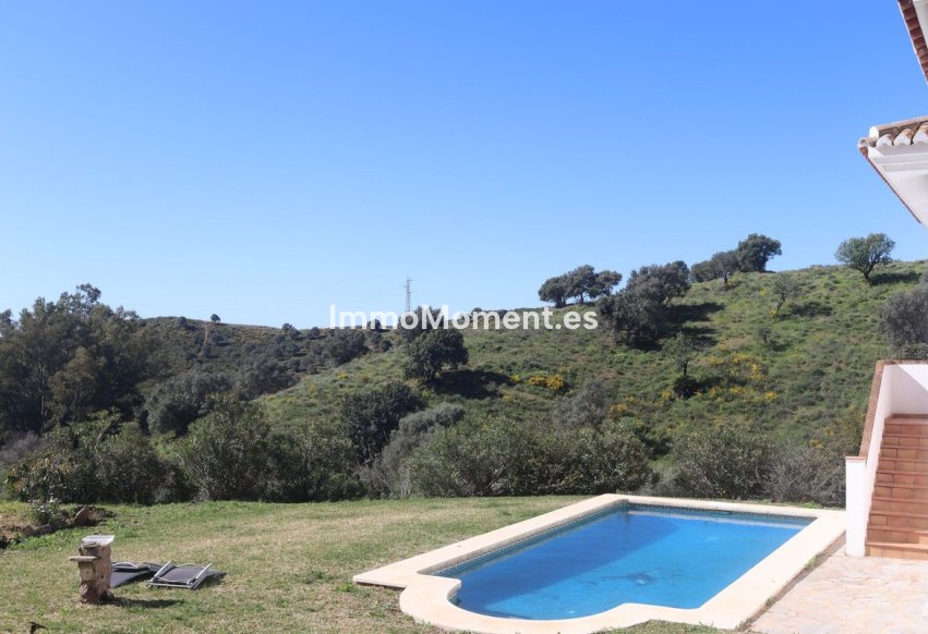 Revente - Maison de campagne - Mijas - La Cala de Mijas