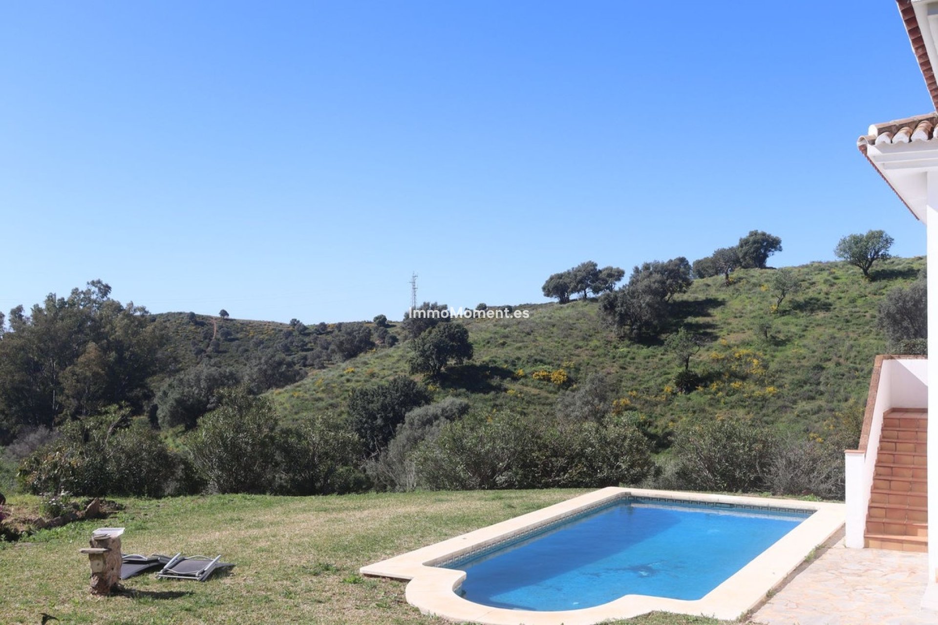 Revente - Maison de campagne - Mijas - La Cala de Mijas