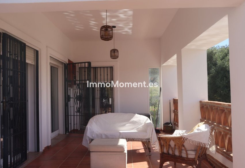 Revente - Maison de campagne - Mijas - La Cala de Mijas