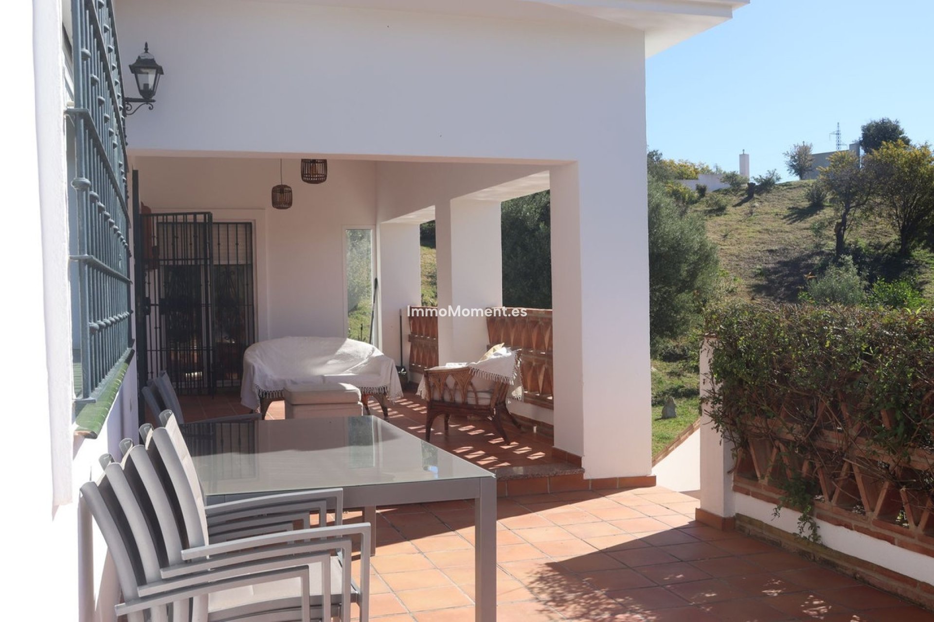 Revente - Maison de campagne - Mijas - La Cala de Mijas