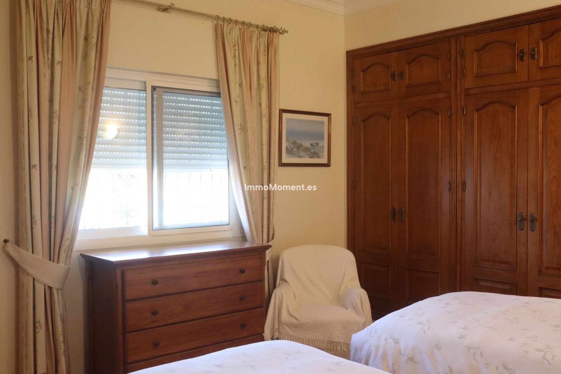 Revente - Maison de campagne - Mijas - La Cala de Mijas