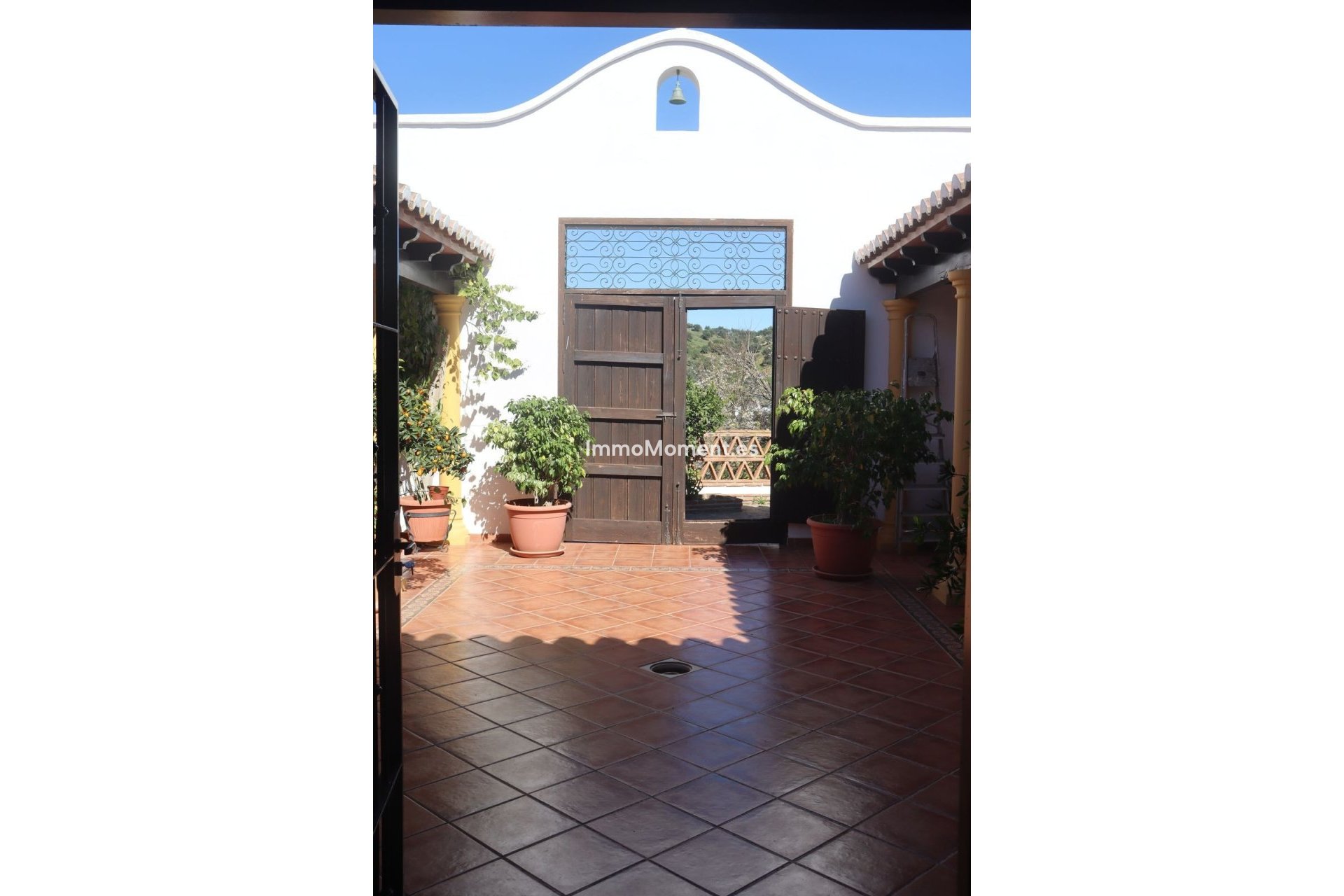 Revente - Maison de campagne - Mijas - La Cala de Mijas