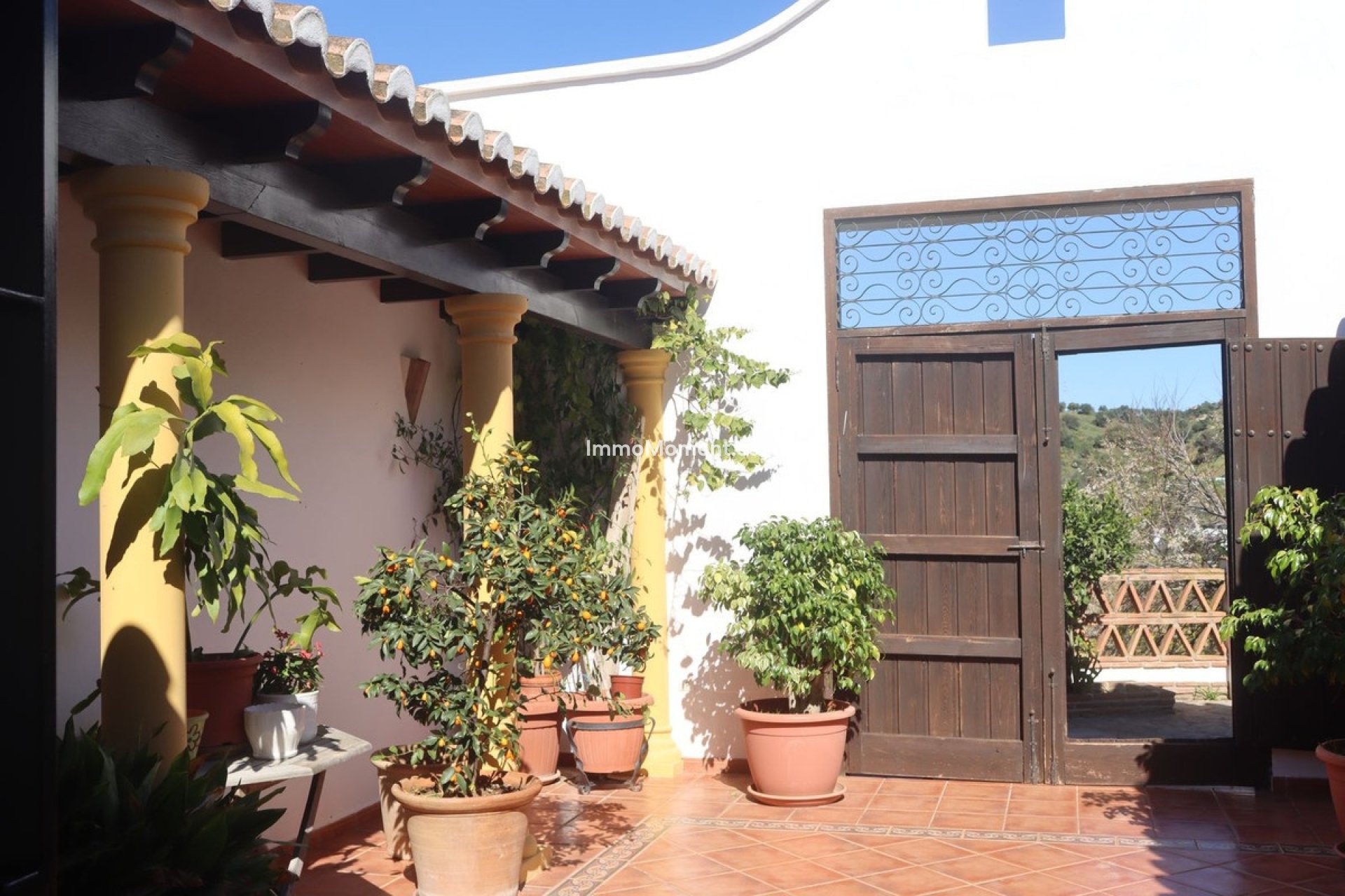 Revente - Maison de campagne - Mijas - La Cala de Mijas