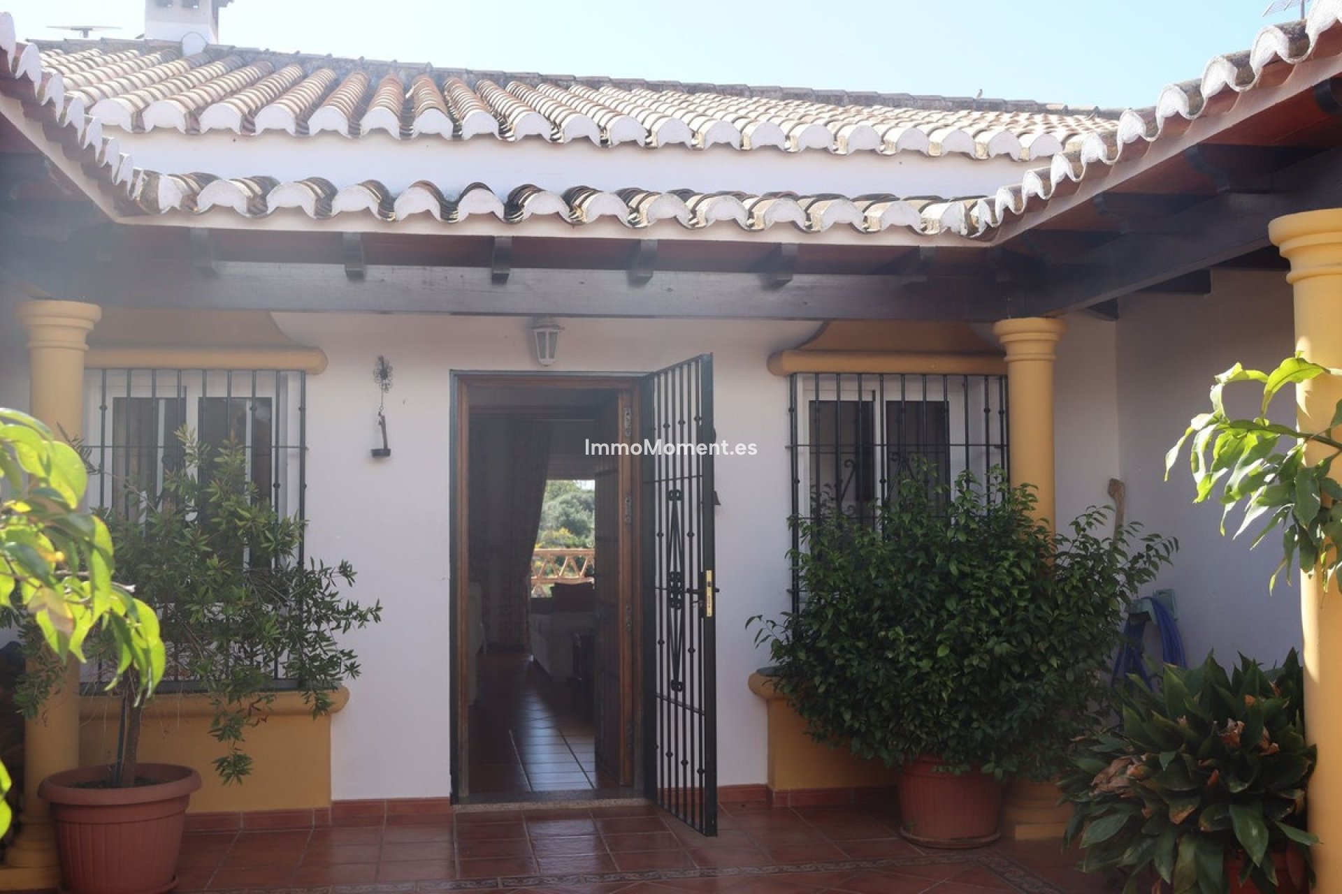 Revente - Maison de campagne - Mijas - La Cala de Mijas
