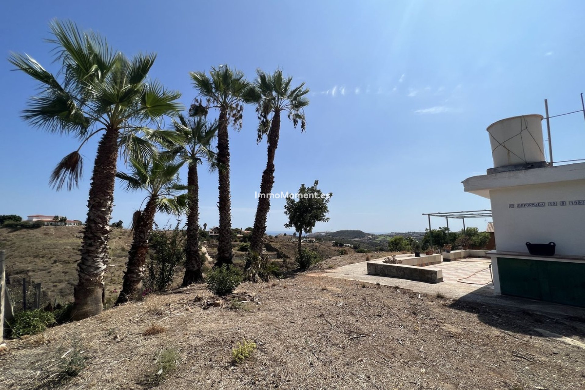 Revente - Maison de campagne - Mijas - La Cala de Mijas
