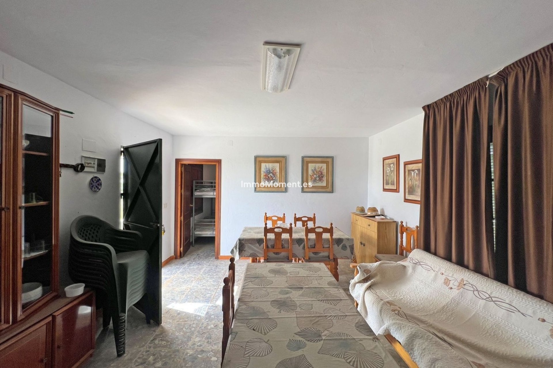 Revente - Maison de campagne - Mijas - La Cala de Mijas
