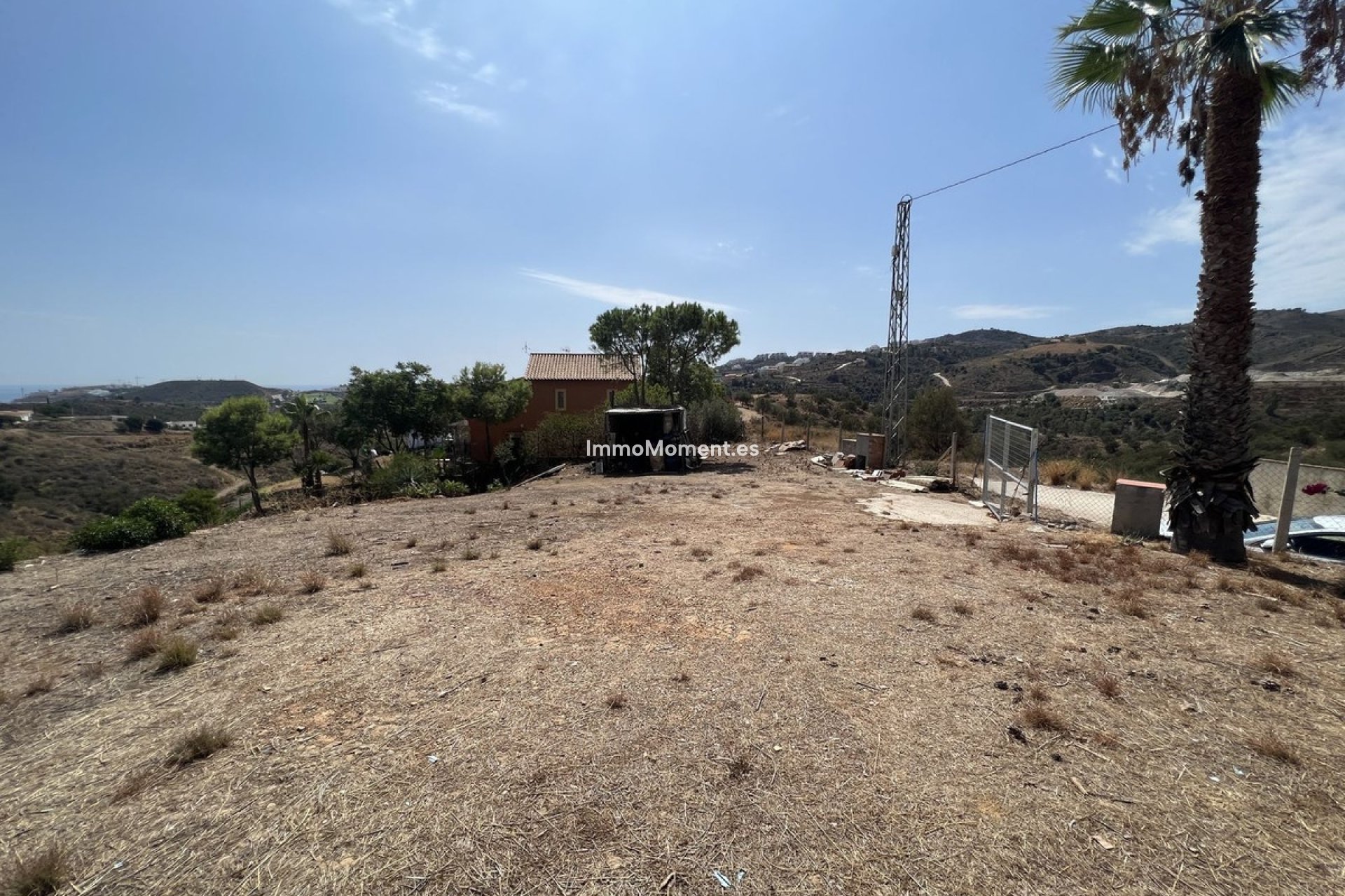 Revente - Maison de campagne - Mijas - La Cala de Mijas