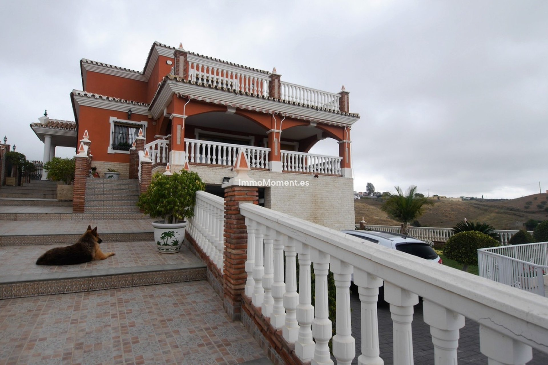 Revente - Maison de campagne - Mijas - La Cala de Mijas