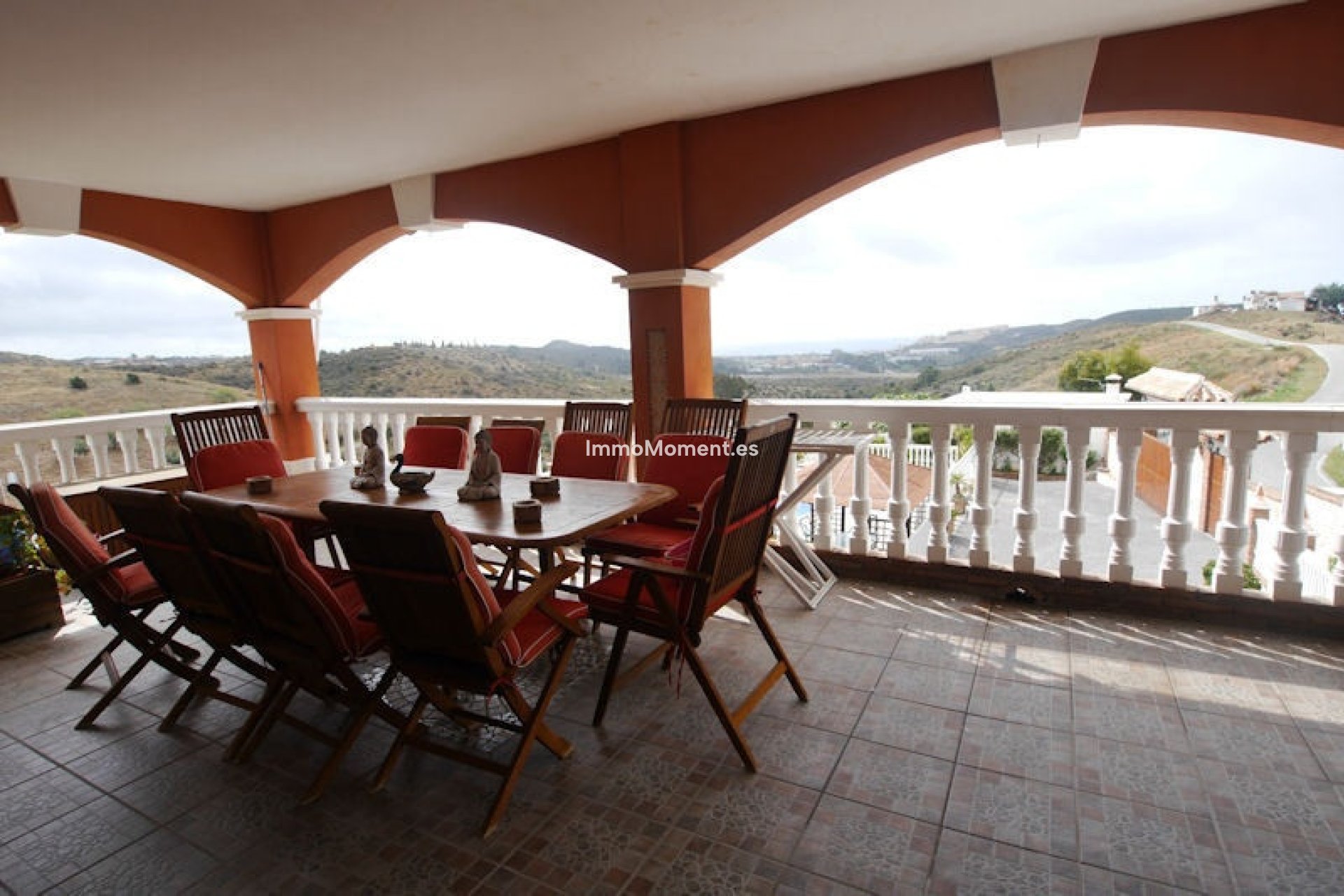 Revente - Maison de campagne - Mijas - La Cala de Mijas