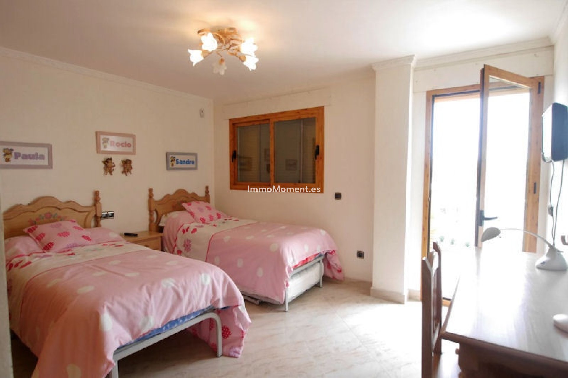 Revente - Maison de campagne - Mijas - La Cala de Mijas